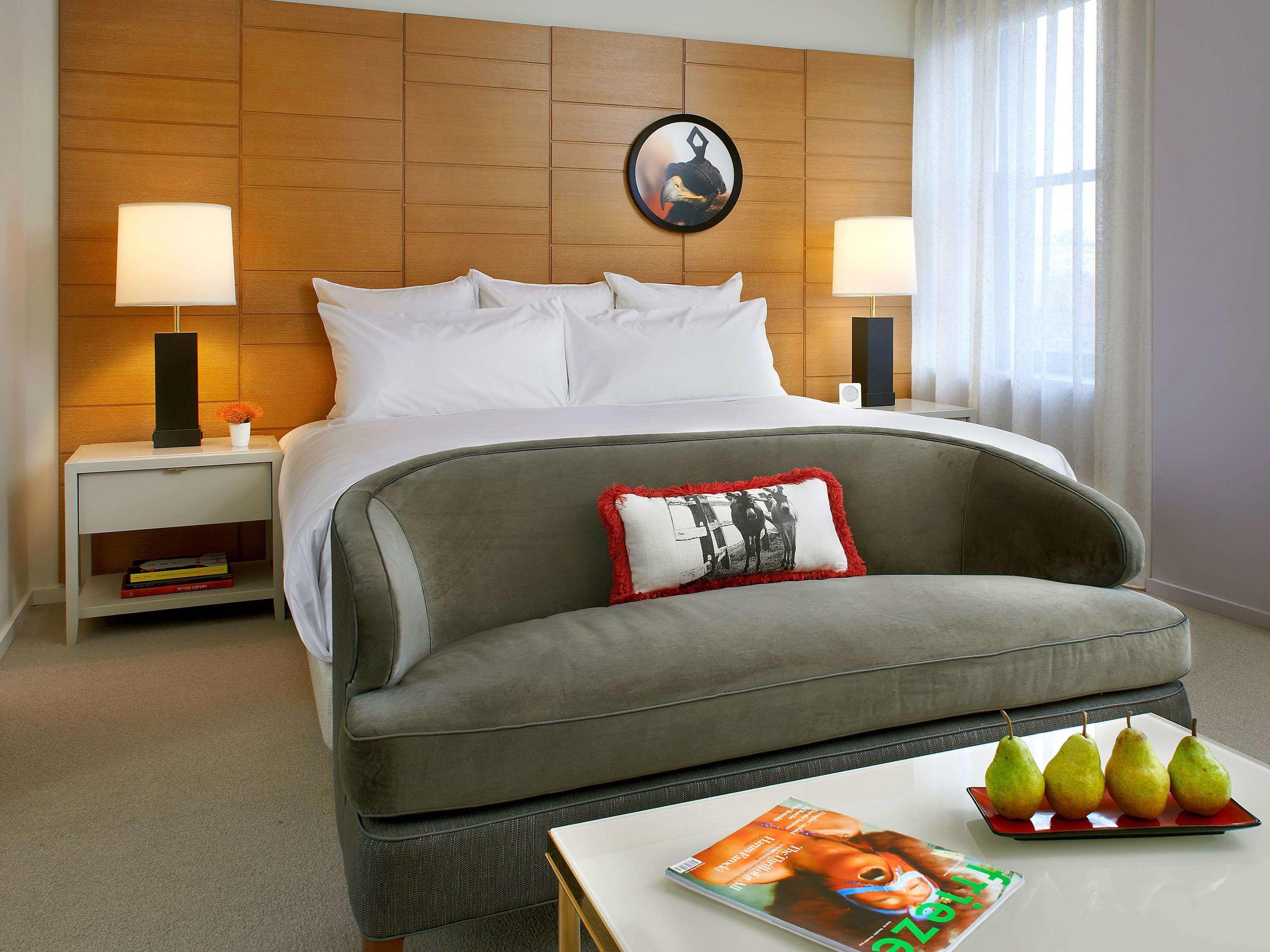 21c Museum Hotel — photo 4