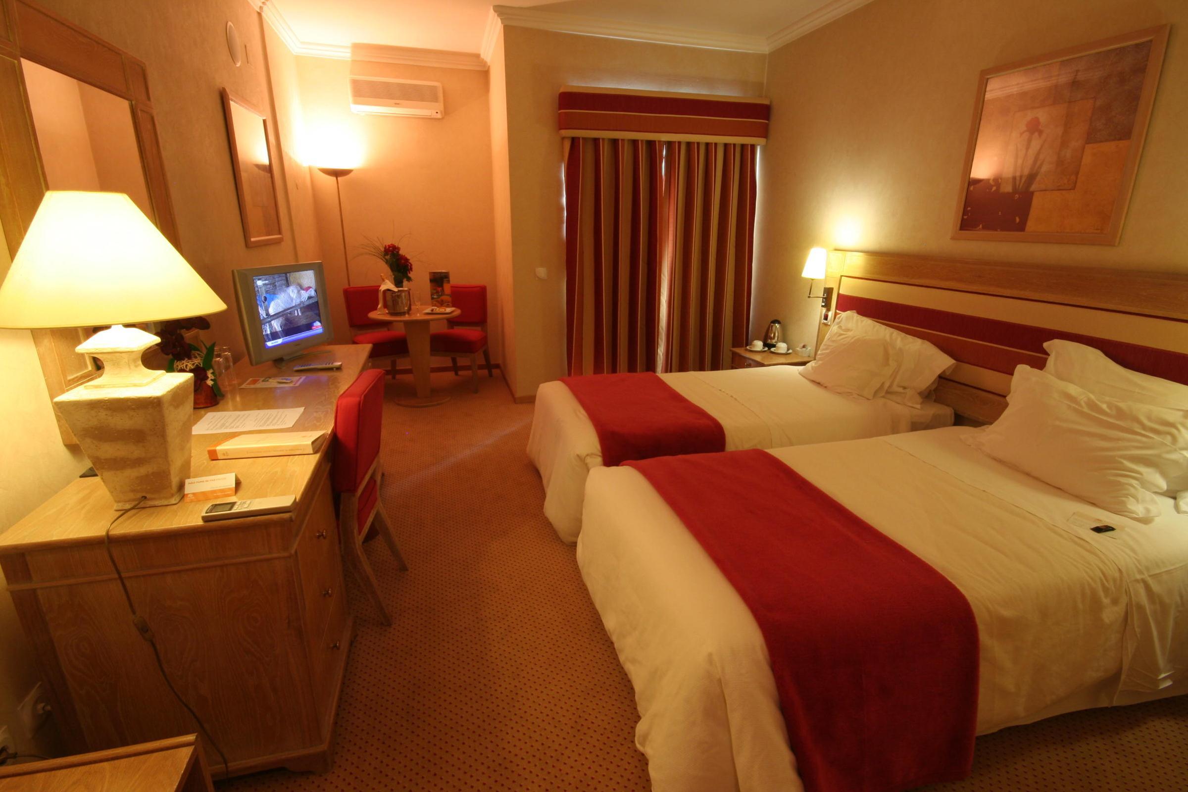 Riviera Hotel — photo 5