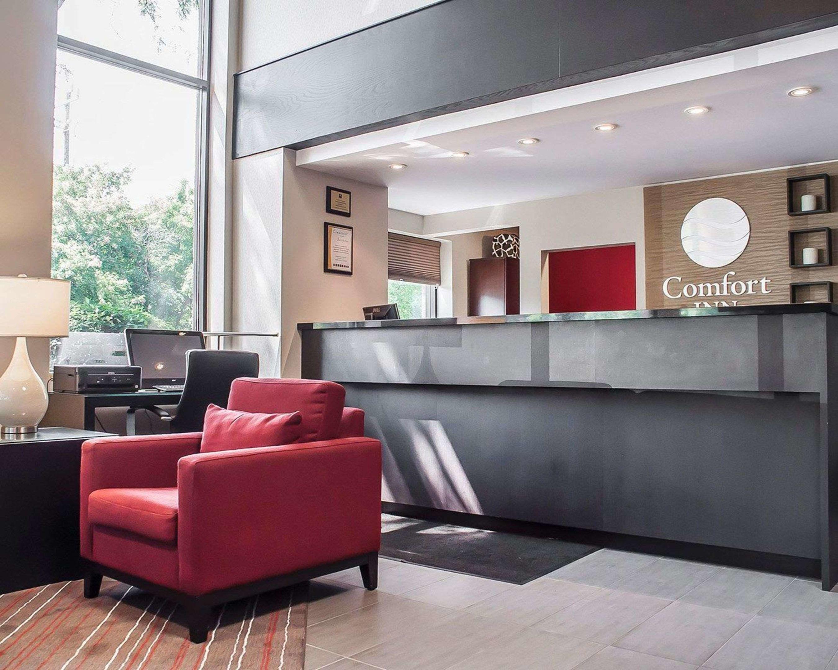 Comfort Inn Simcoe — photo 4