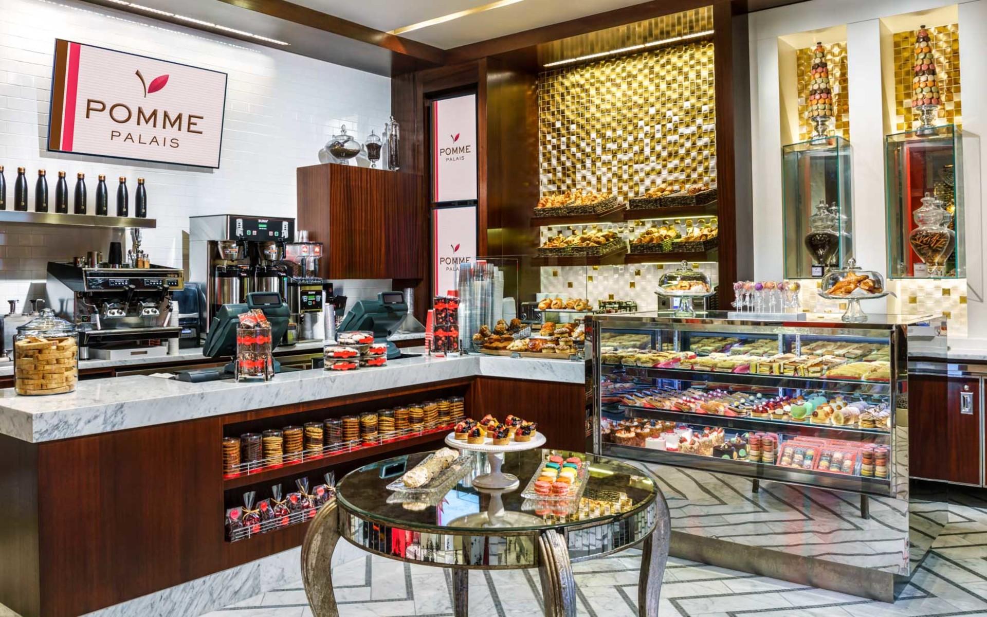 Lotte New York Palace — photo 4