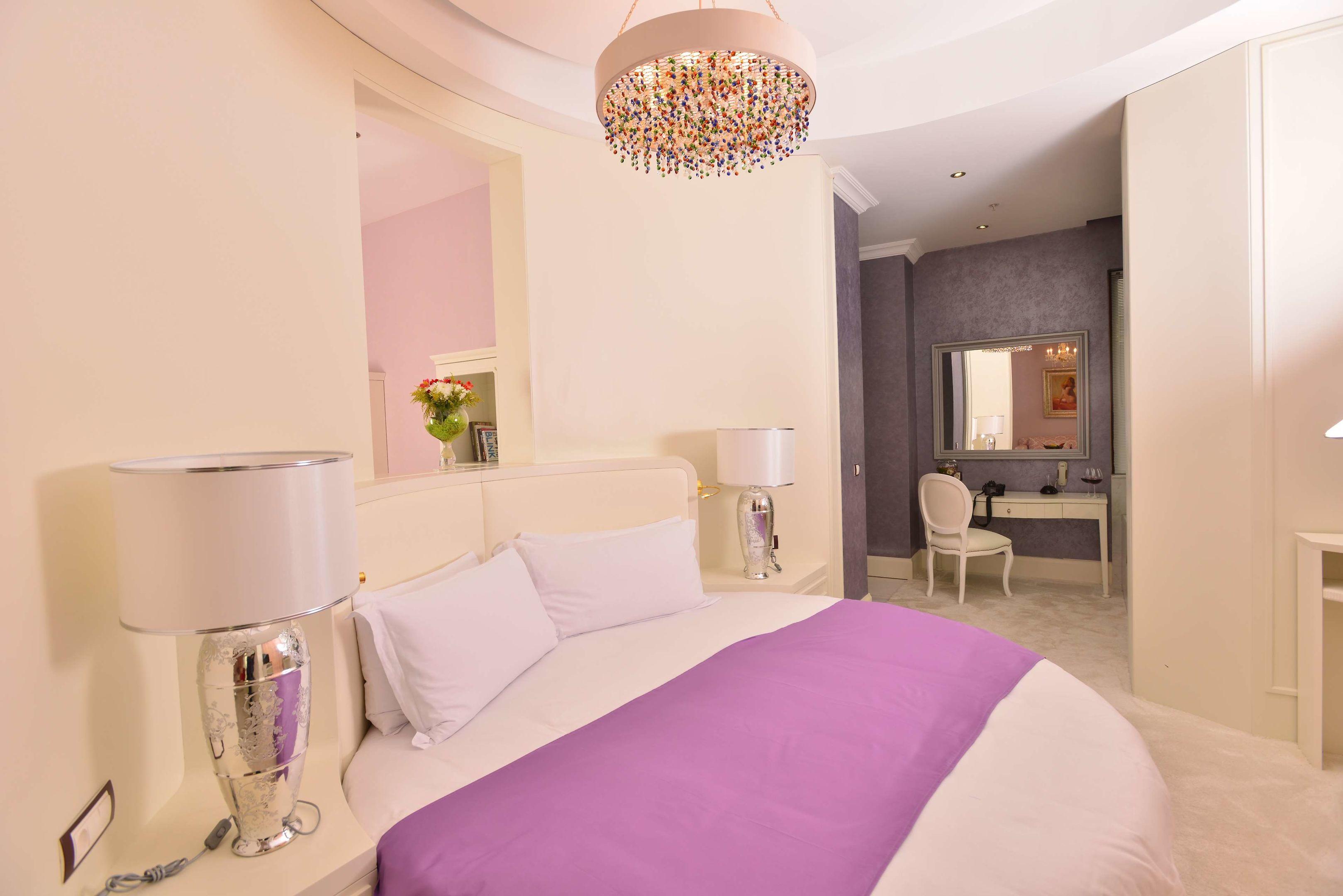 Wellborn Luxury Hotel — photo 4