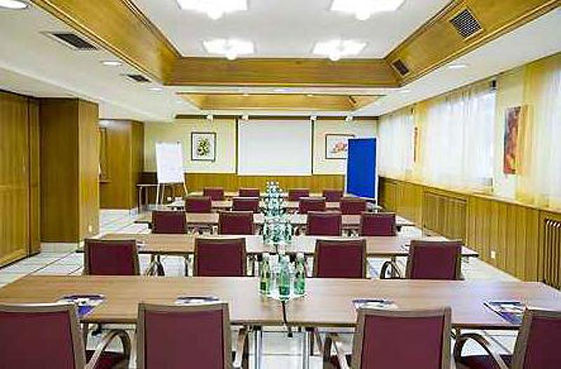 Das Reinisch Hotel — photo 4