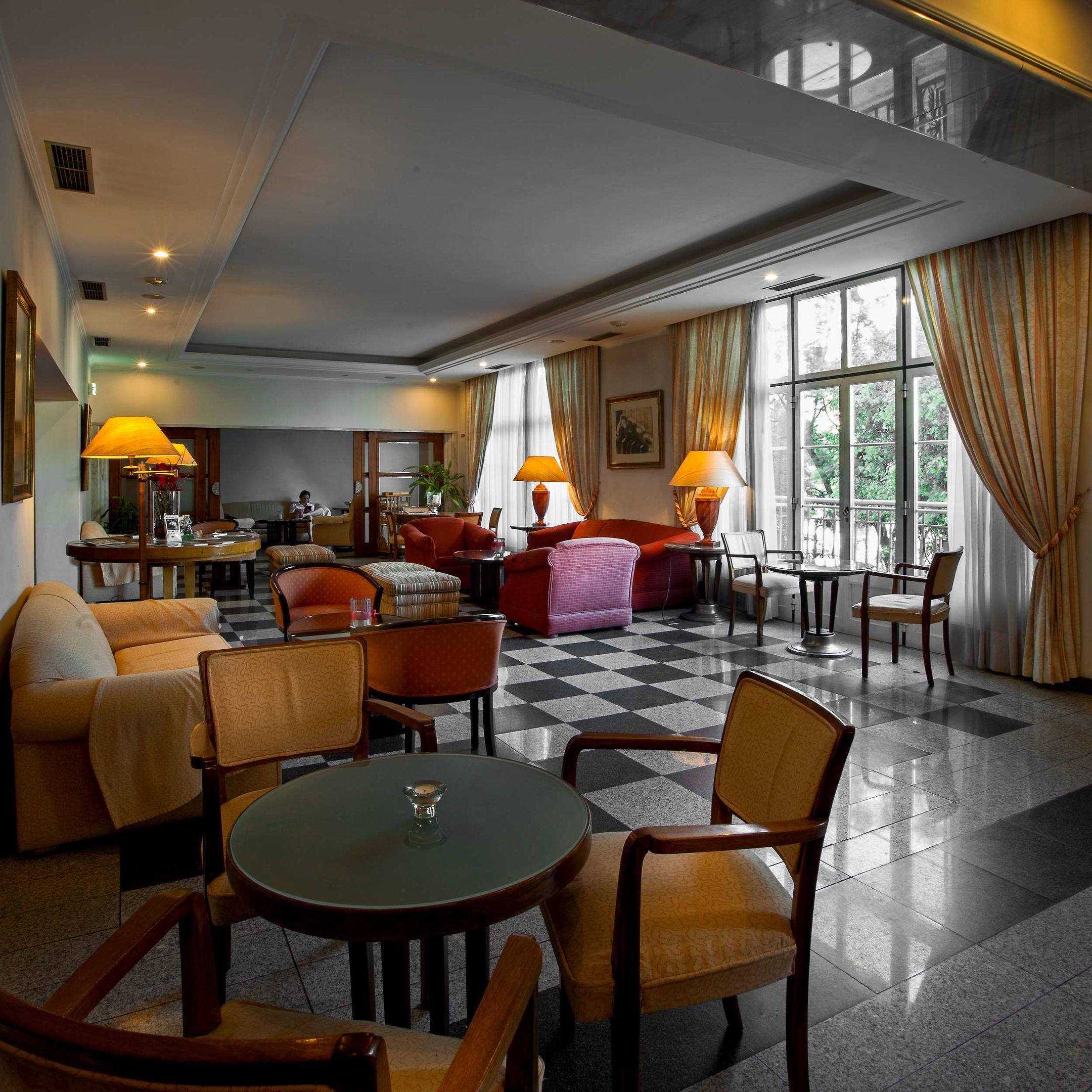 Hotel Metrópole — photo 5