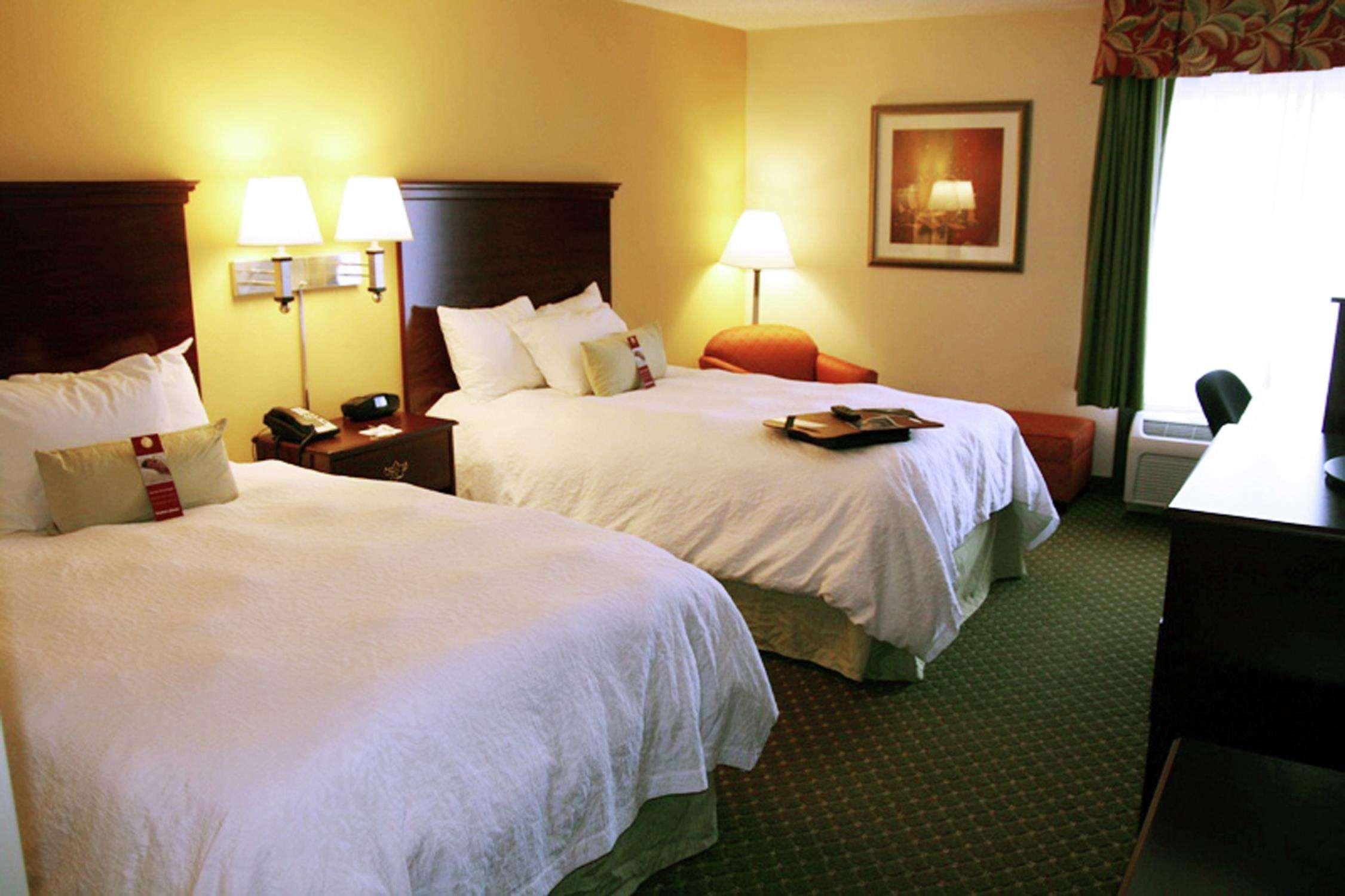 Hampton Inn New Bern — photo 5