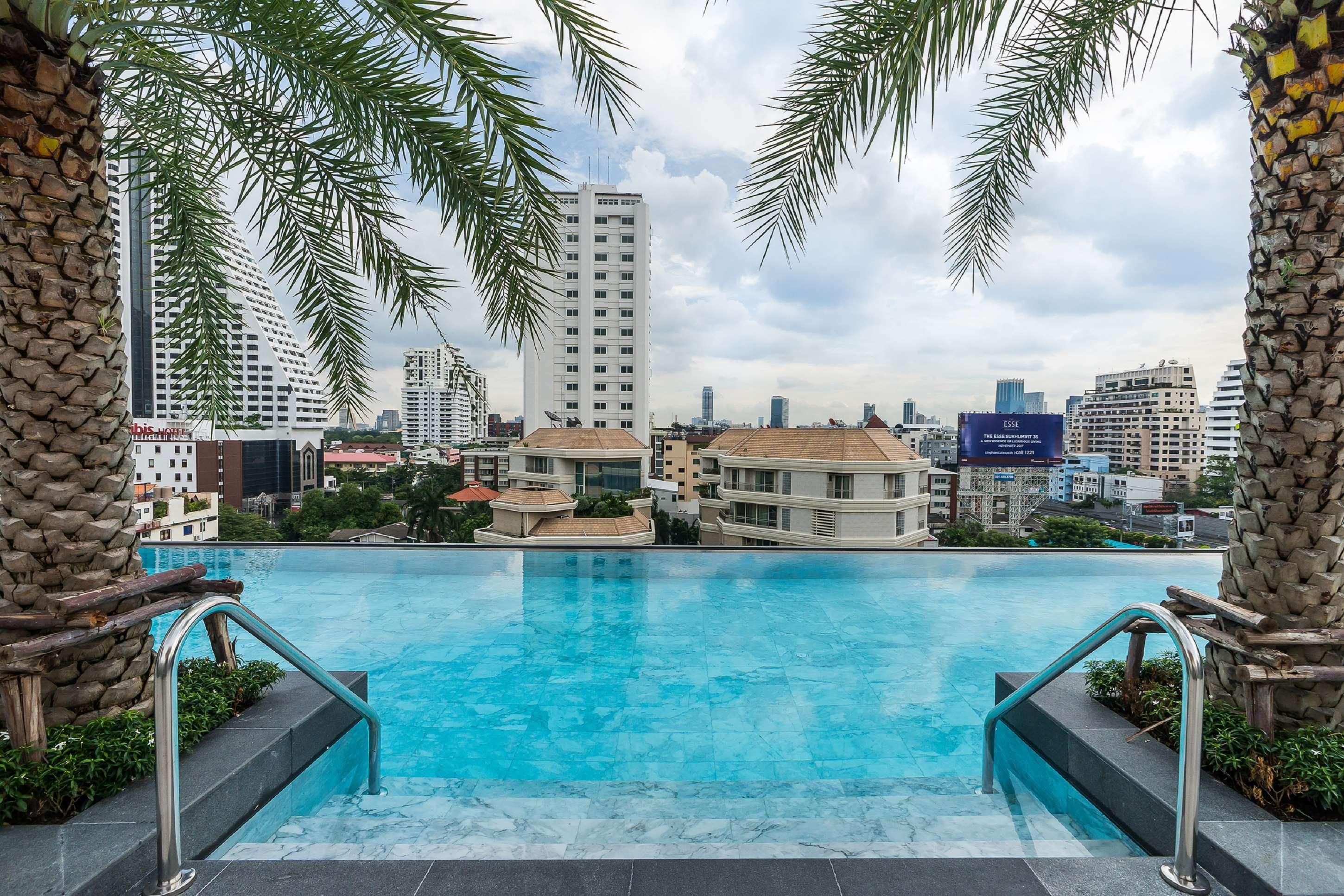 SureStay Plus Hotel by Best Western Sukhumvit 2 — photo 4