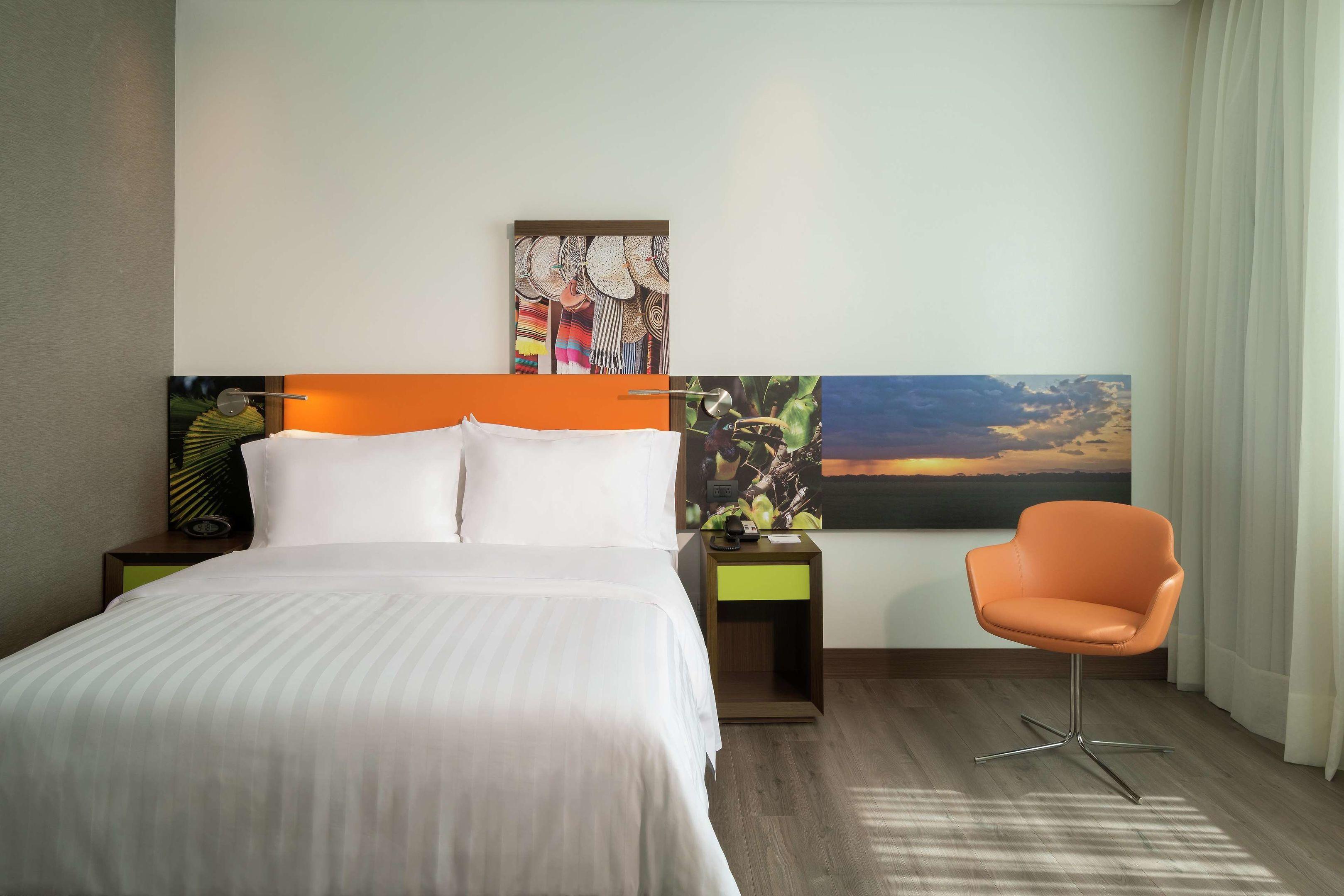 Hampton by Hilton Yopal — photo 5