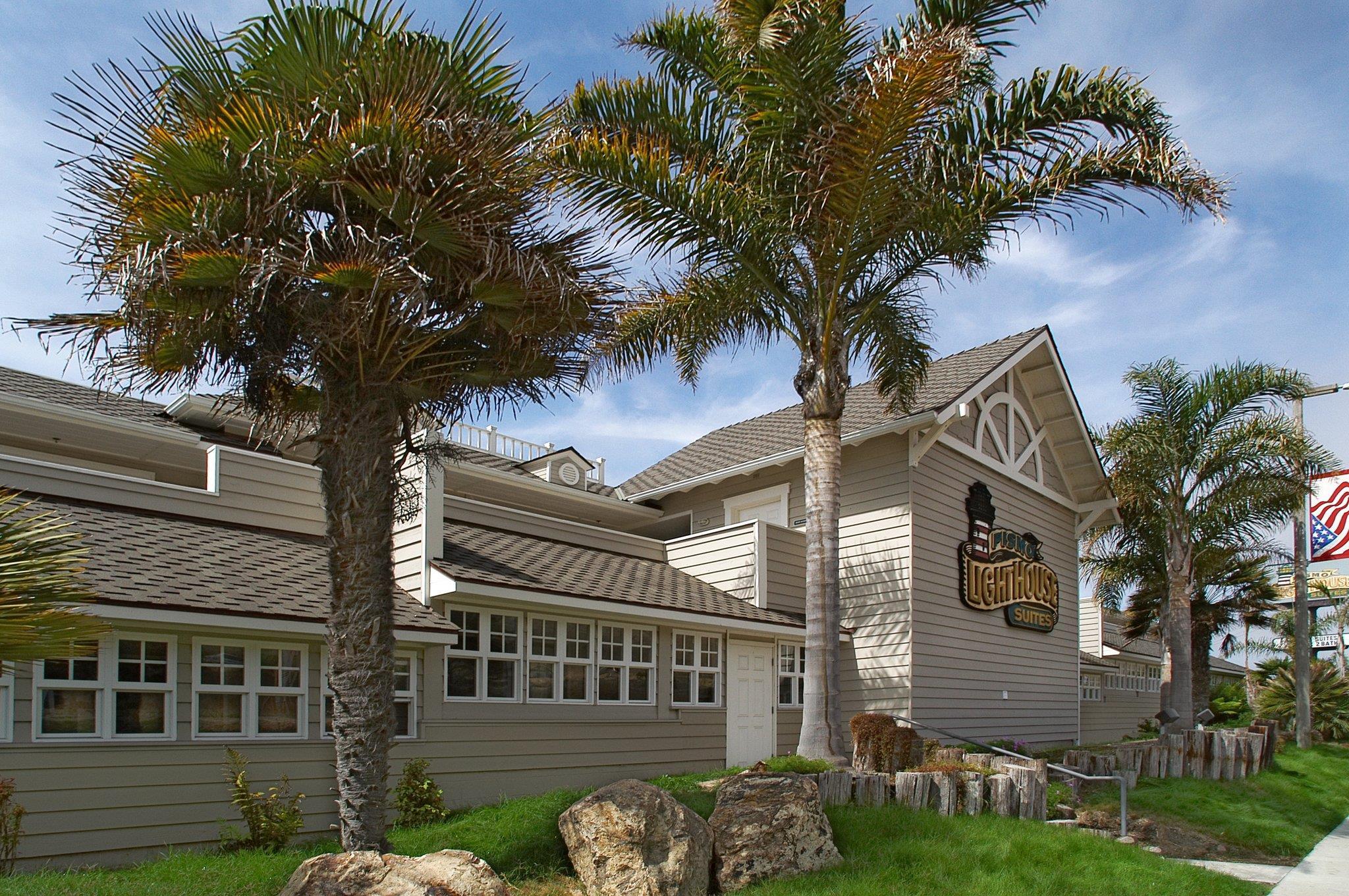 Pismo Lighthouse Suites — photo 5