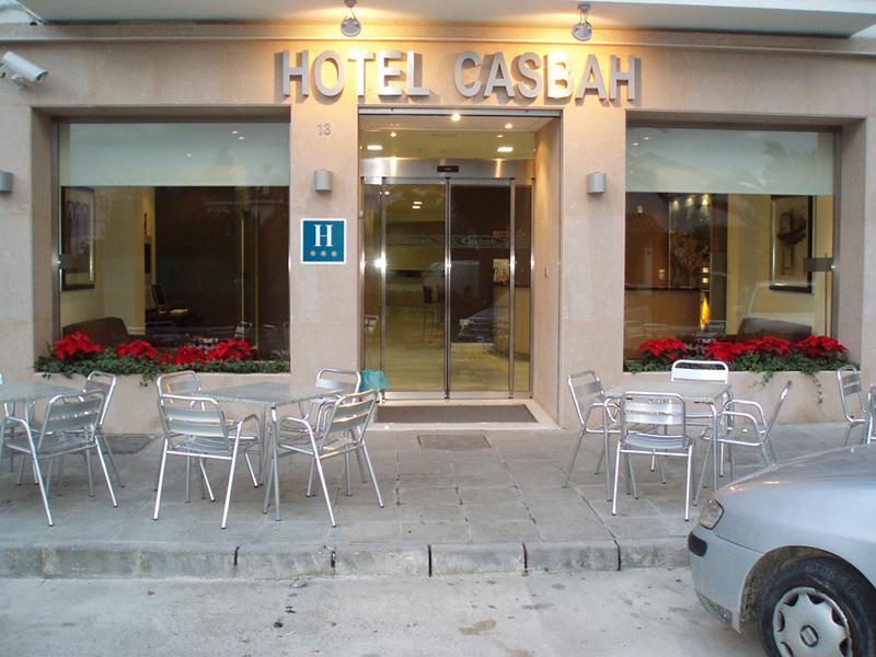 Casbah — photo 5