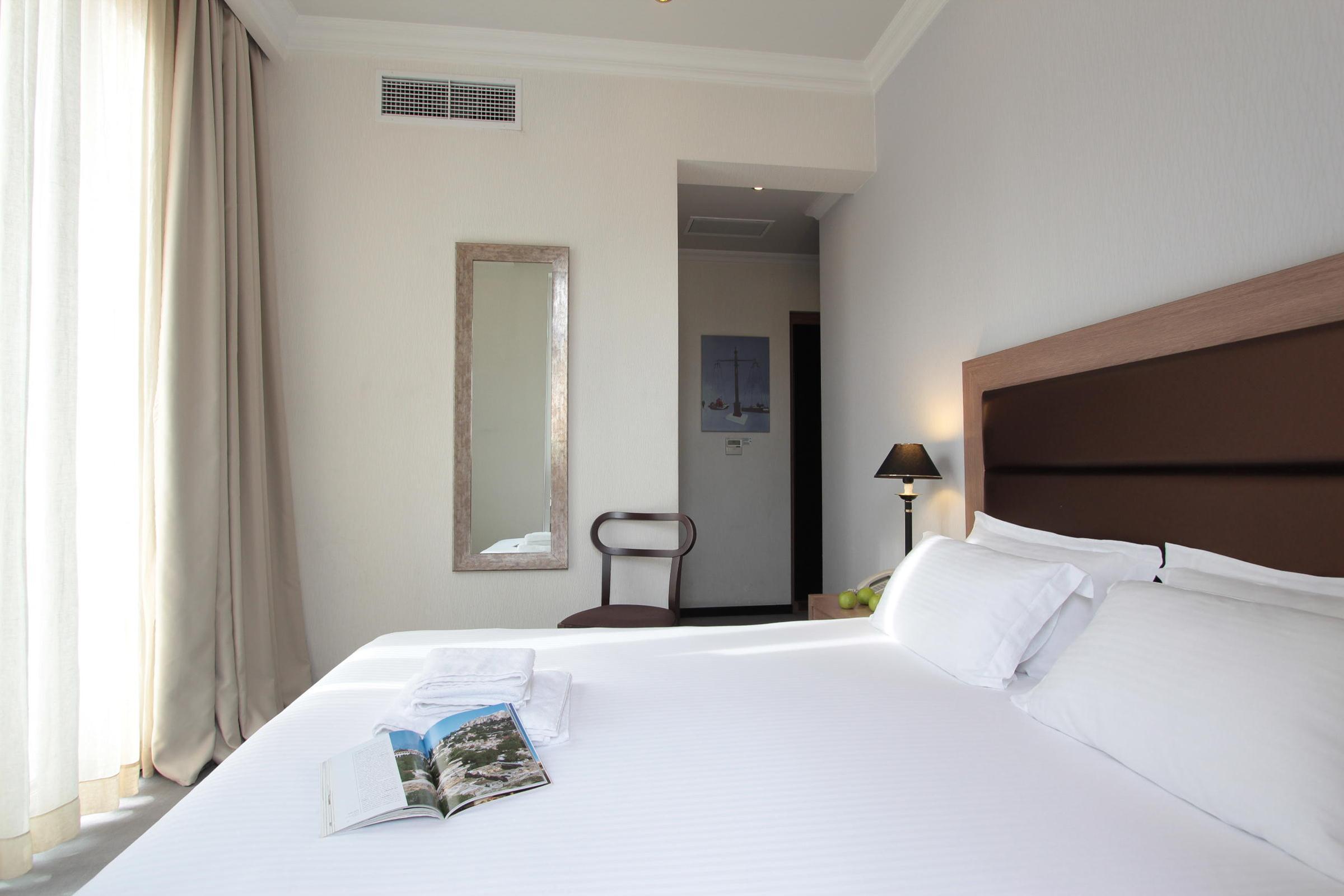 Athens Lotus Hotel — photo 5