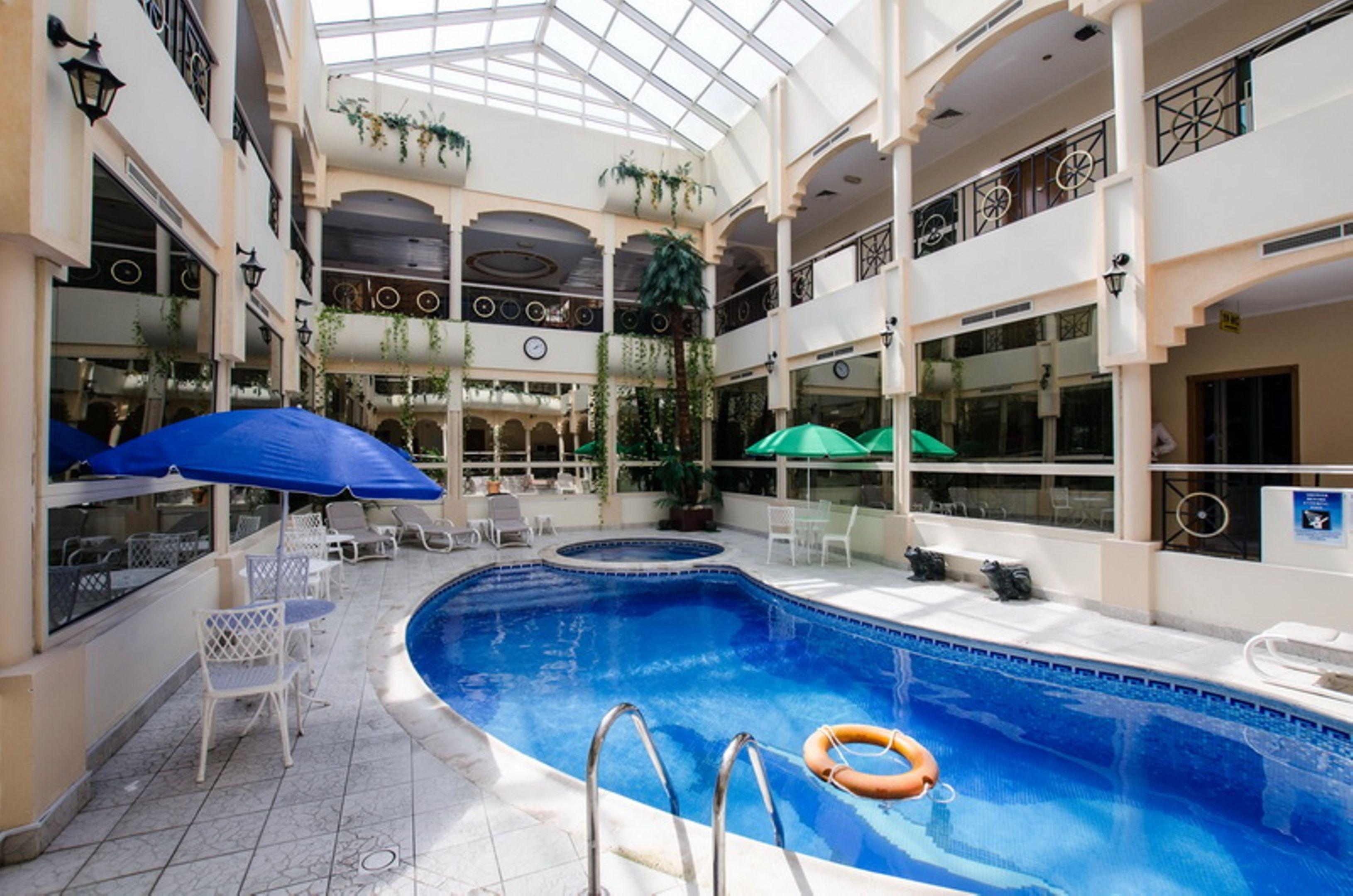 Al Seef Hotel — photo 3