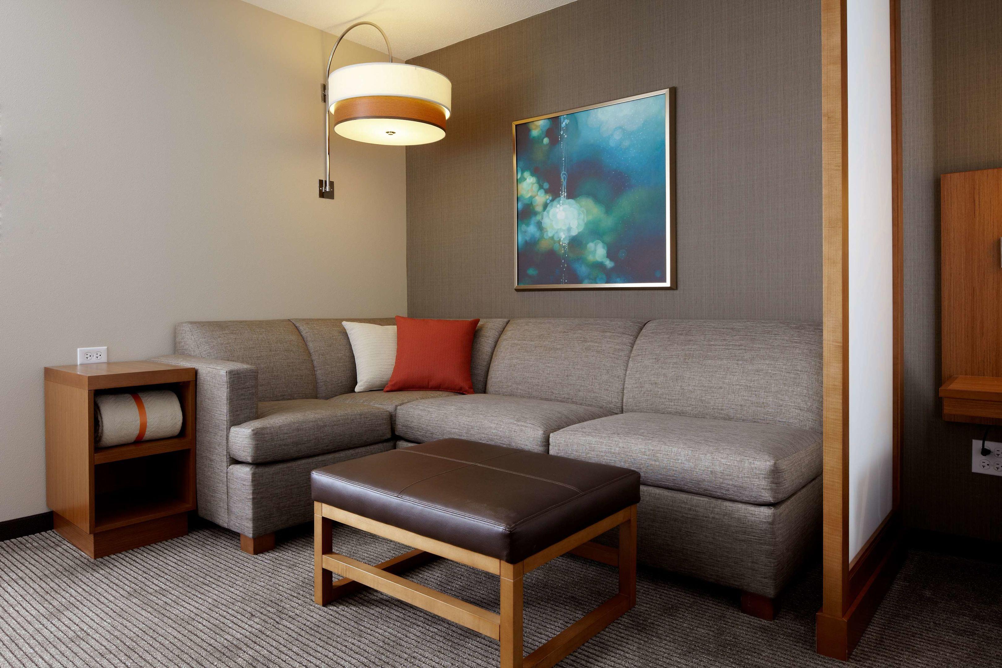 Hyatt Place Hampton Convention Center — photo 5