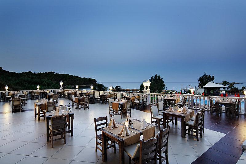 Justiniano Deluxe Resort — photo 5