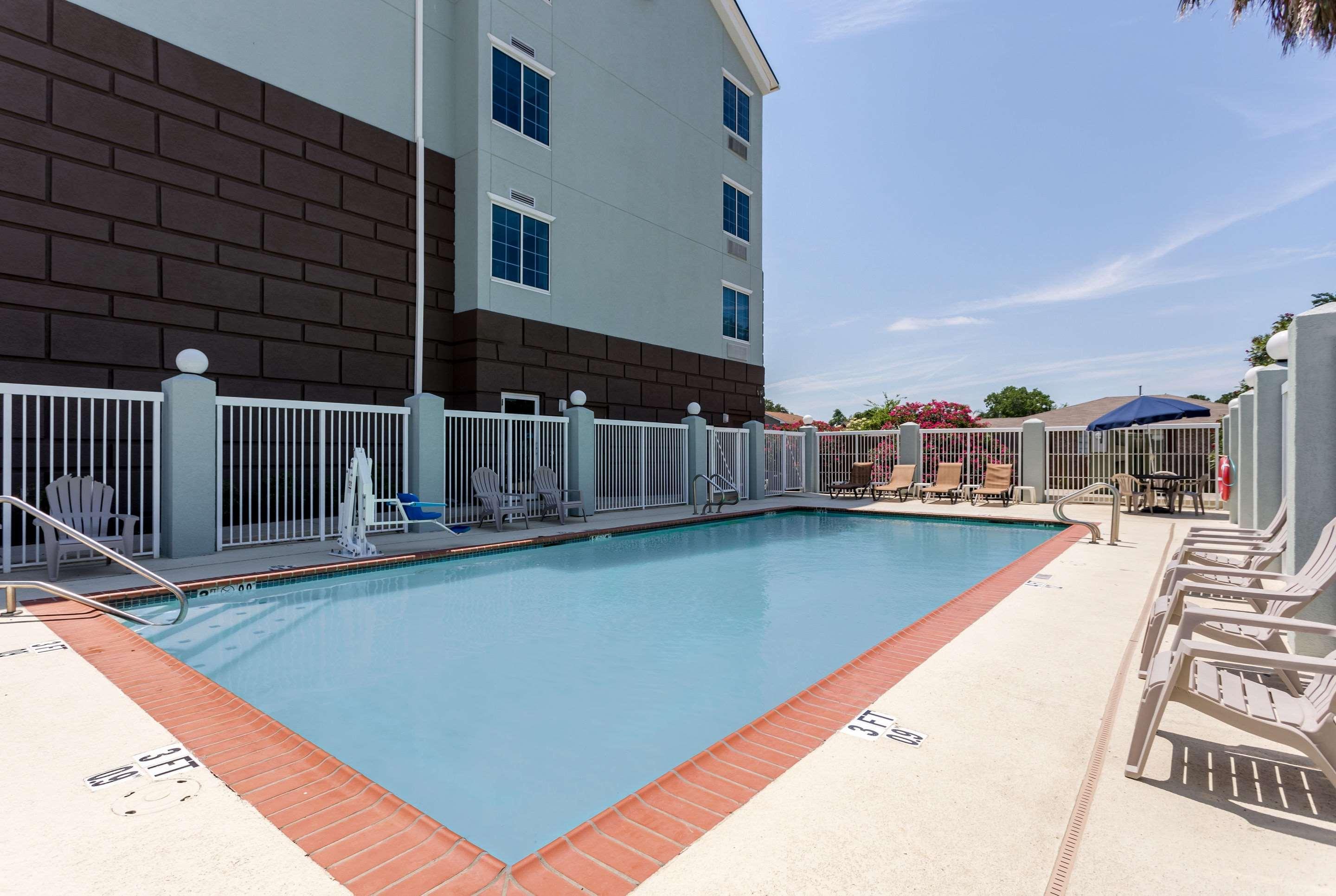 Comfort Suites New Orleans — photo 5