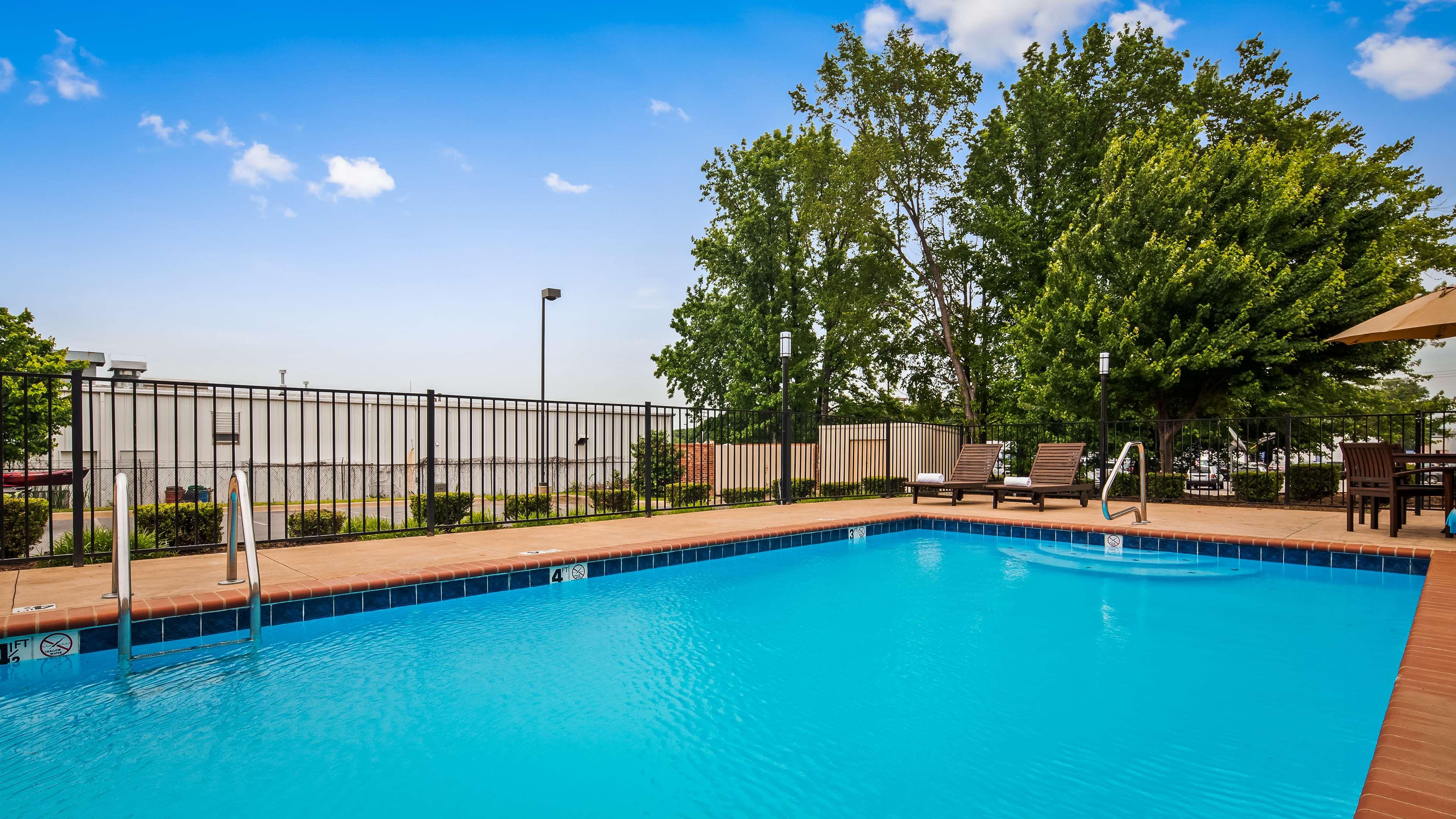 Best Western Conway — photo 4