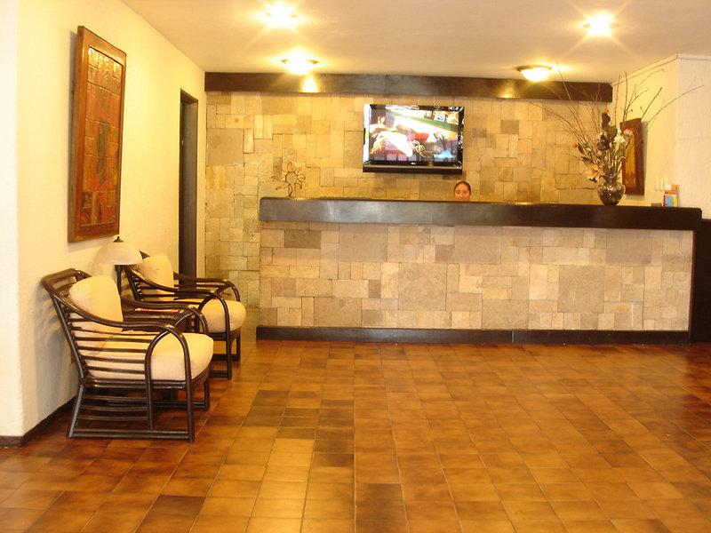 Hotel Rocaval — photo 3
