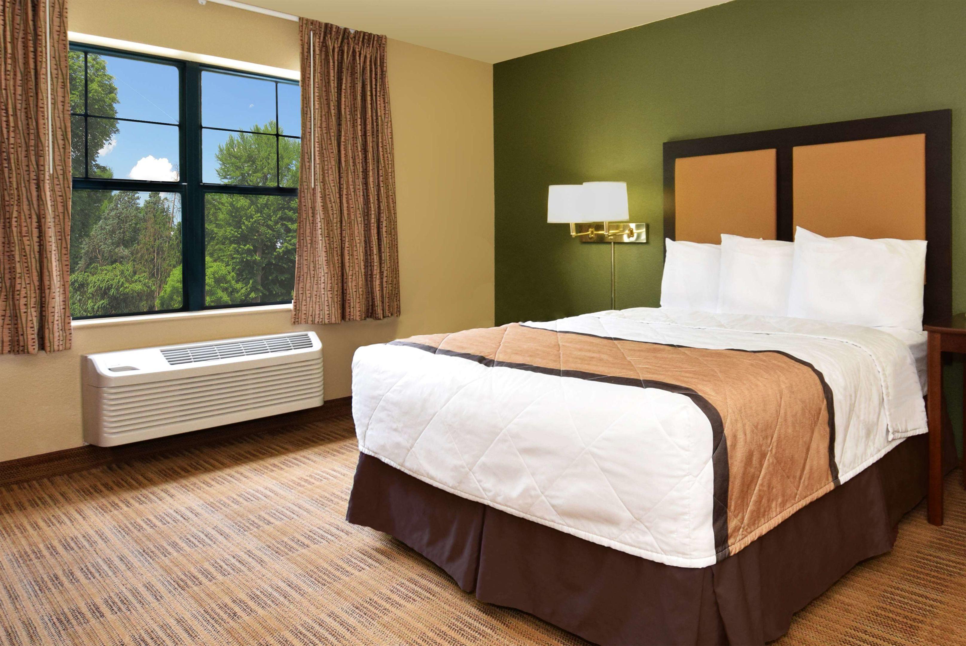 Extended Stay America - San Jose - Edenvale - South — photo 4
