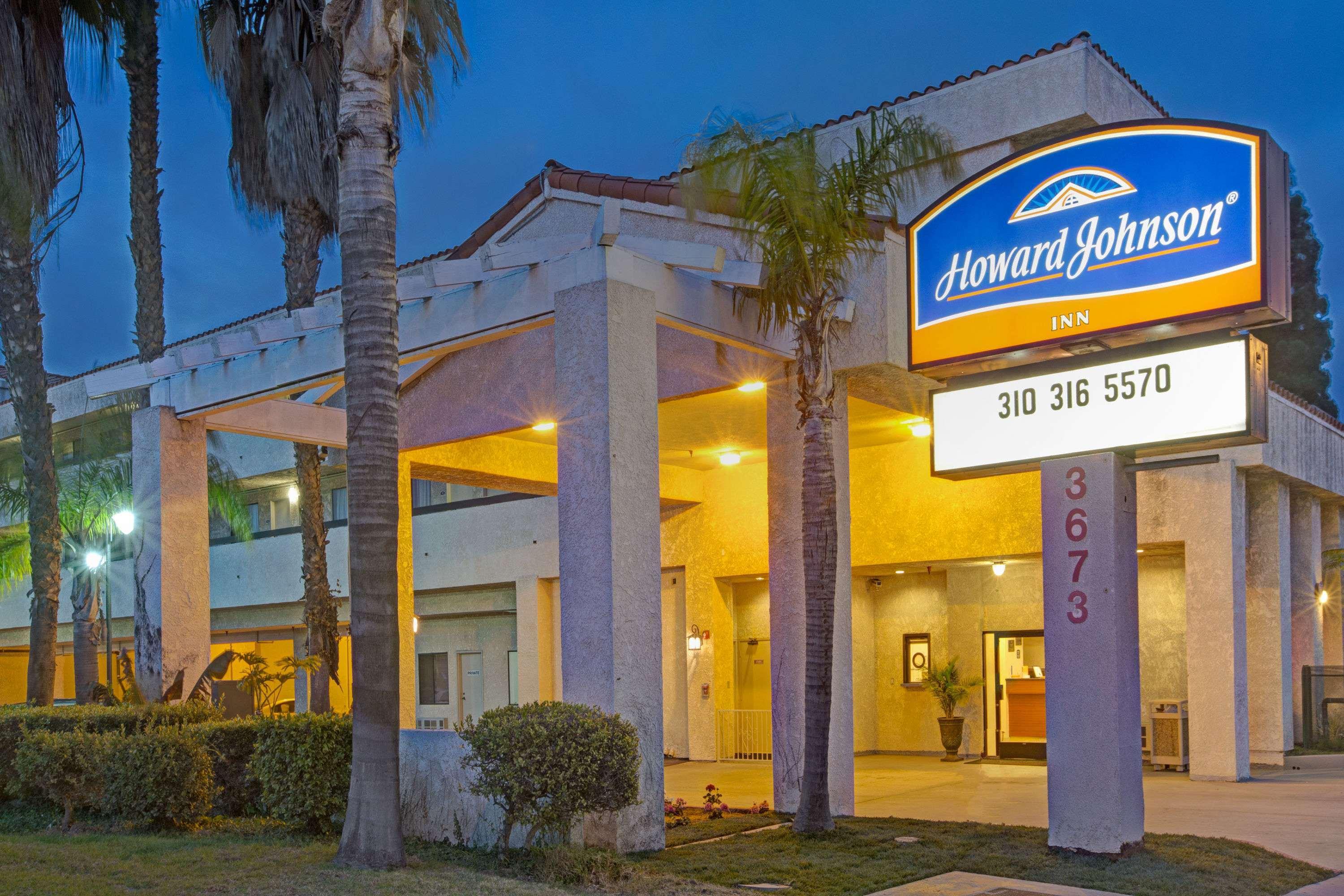 Howard Johnson Torrance — photo 4