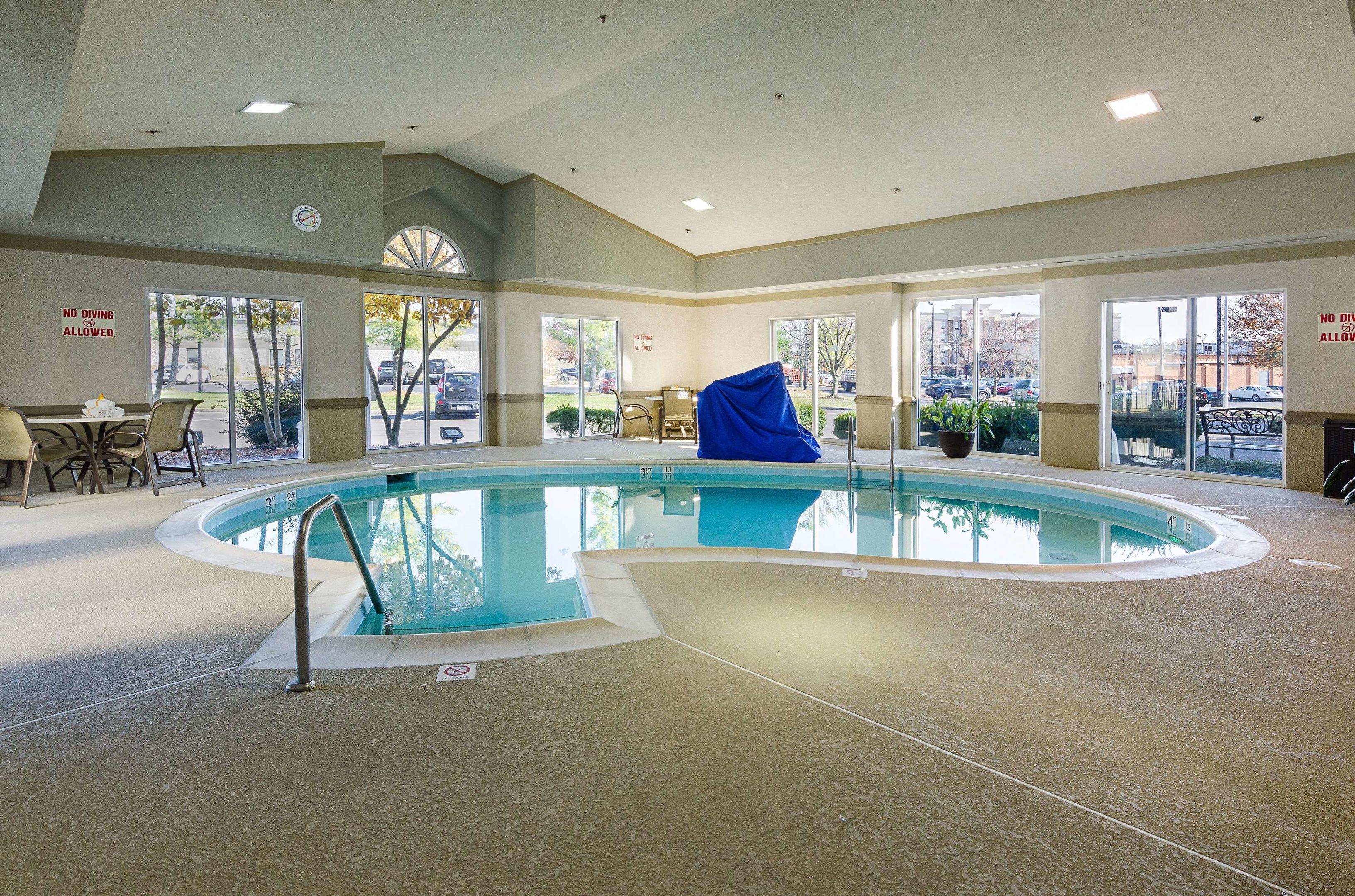 Best Western Plus Inn at Valley View — photo 4