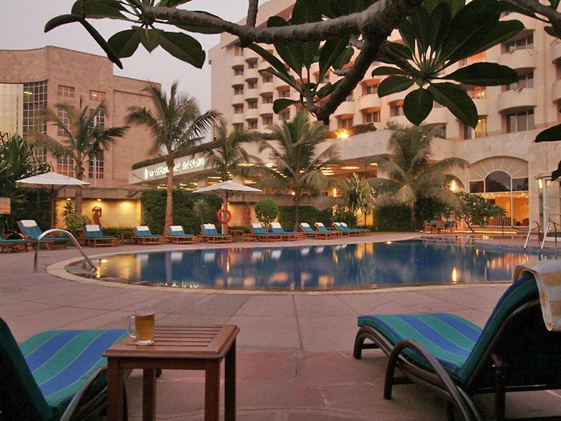The LaLit Mumbai — photo 3