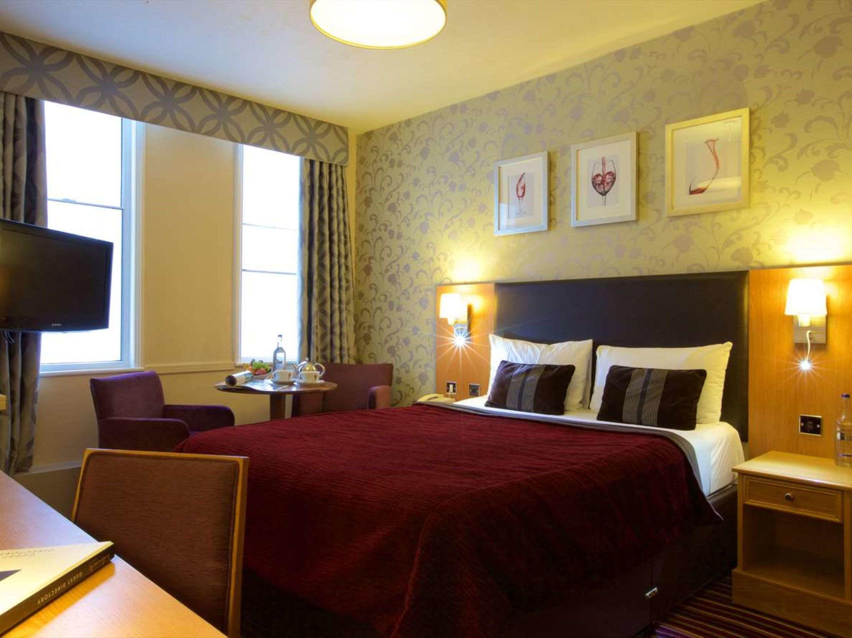 Carlisle Station Hotel — photo 4