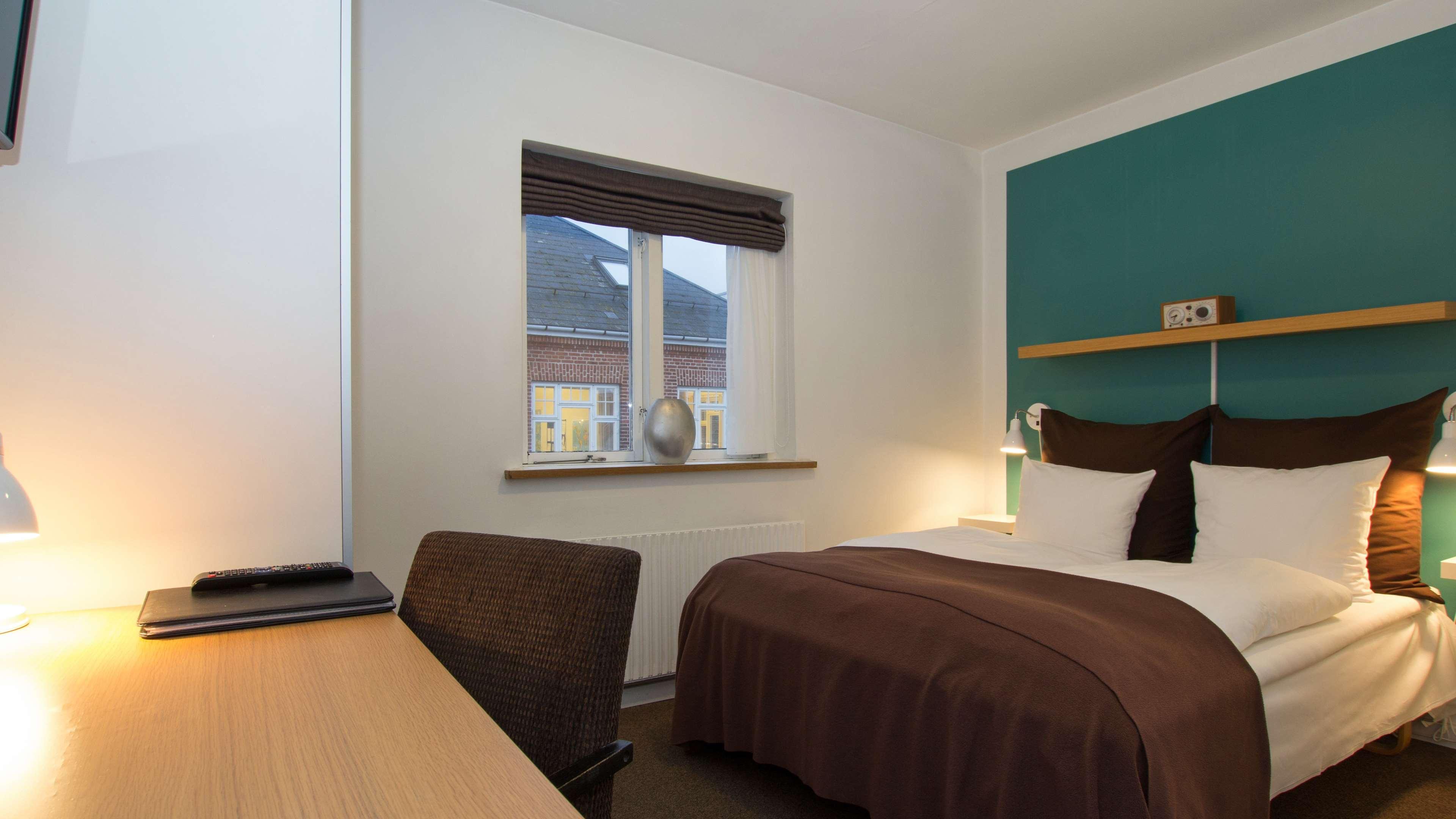 Best Western Hotel Herman Bang — photo 3