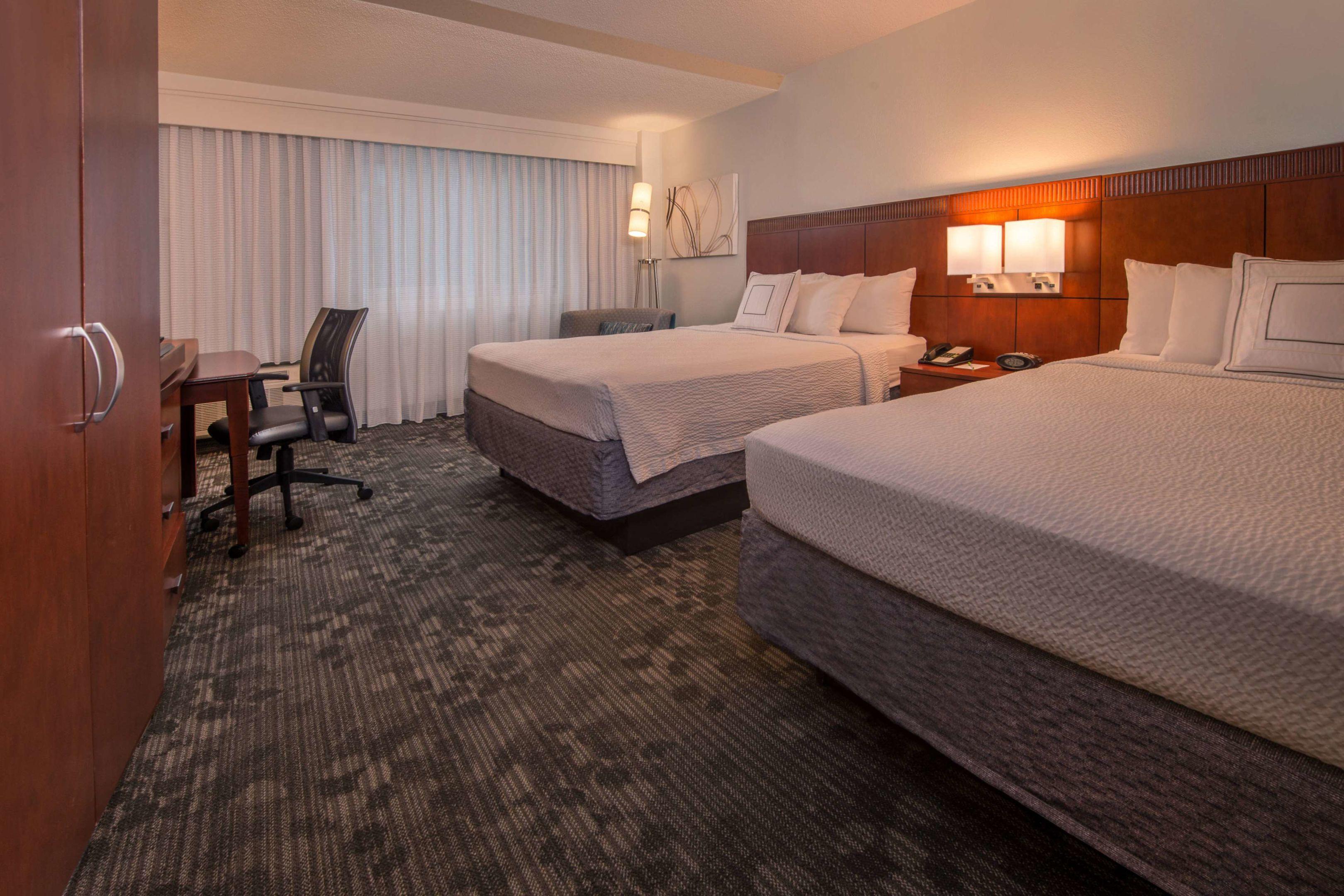 Sonesta Select Arlington Rosslyn — photo 4
