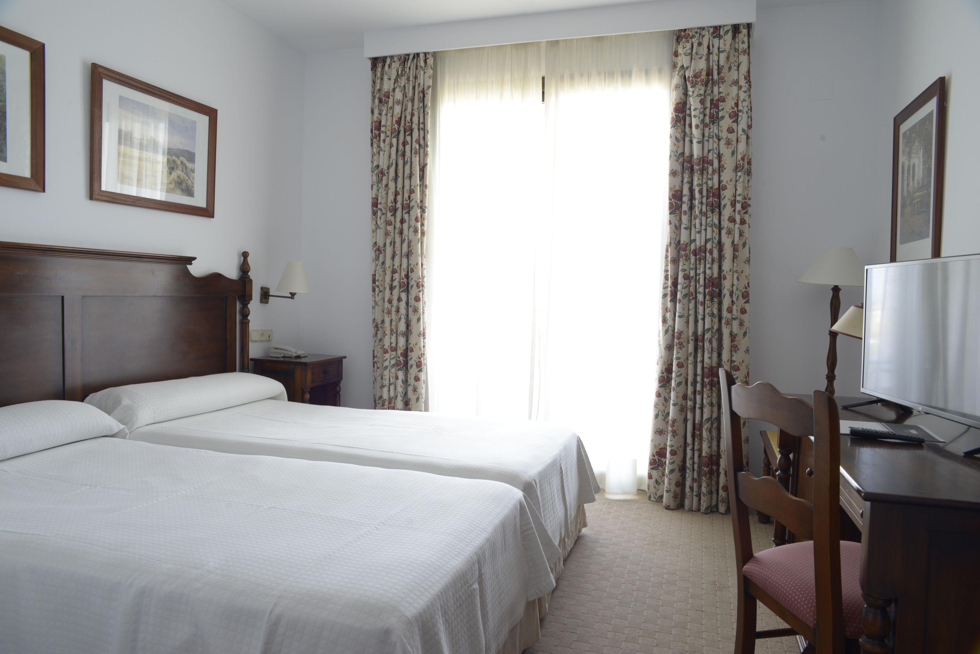 TRH Mijas Hotel — photo 4