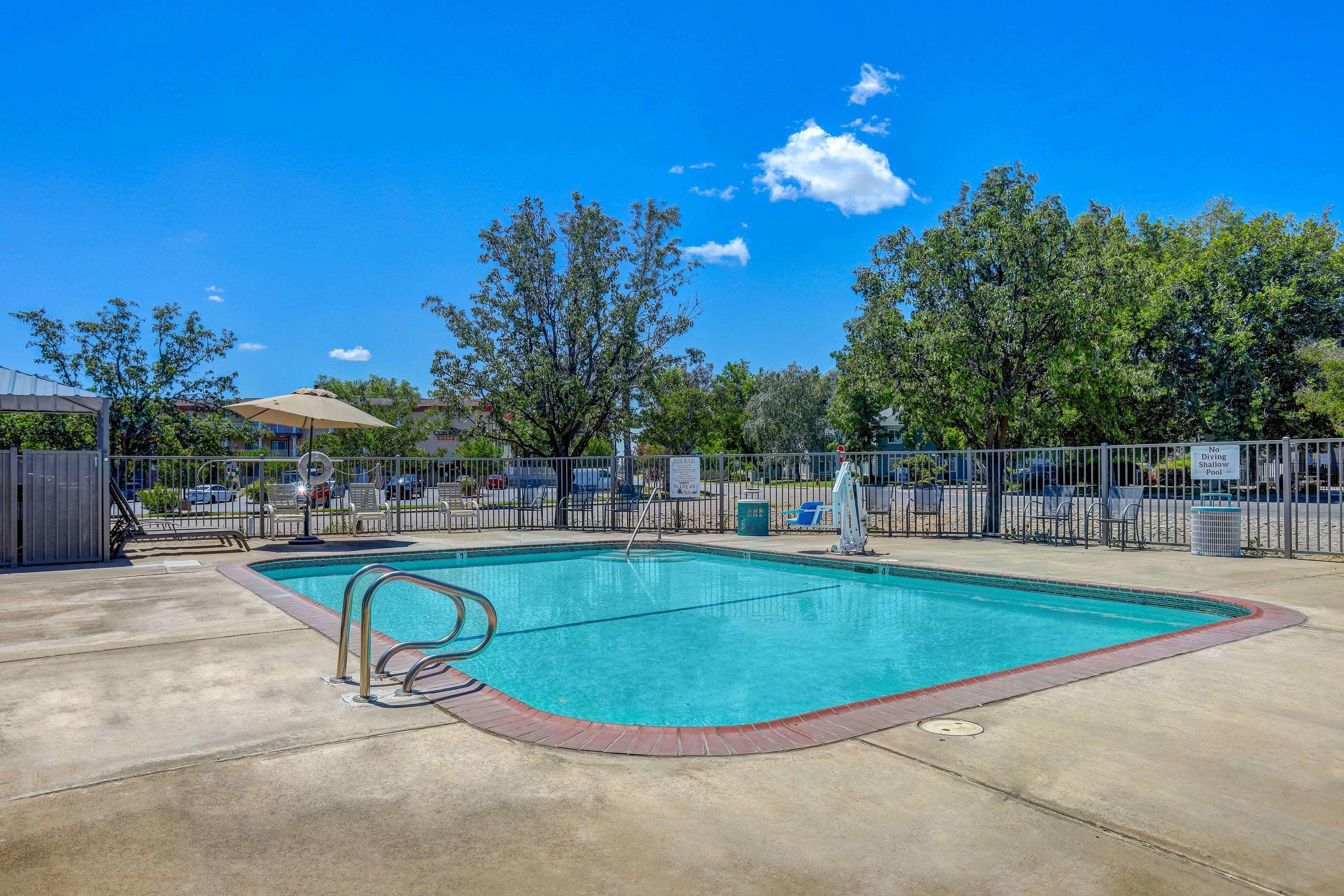 Motel 6 Red Bluff — photo 5