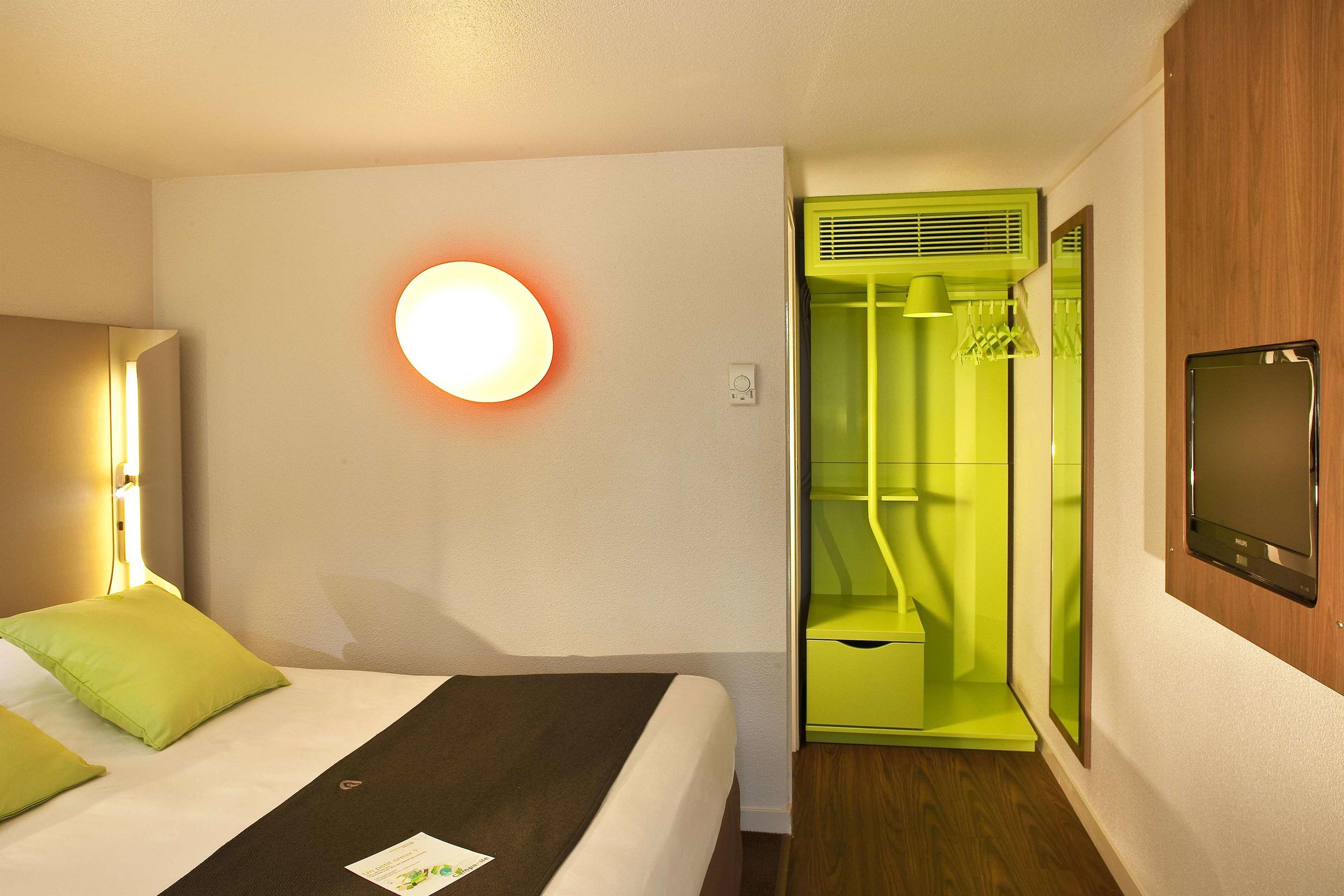 Hotel Campanile Clermont Ferrand Nord - Riom — photo 5