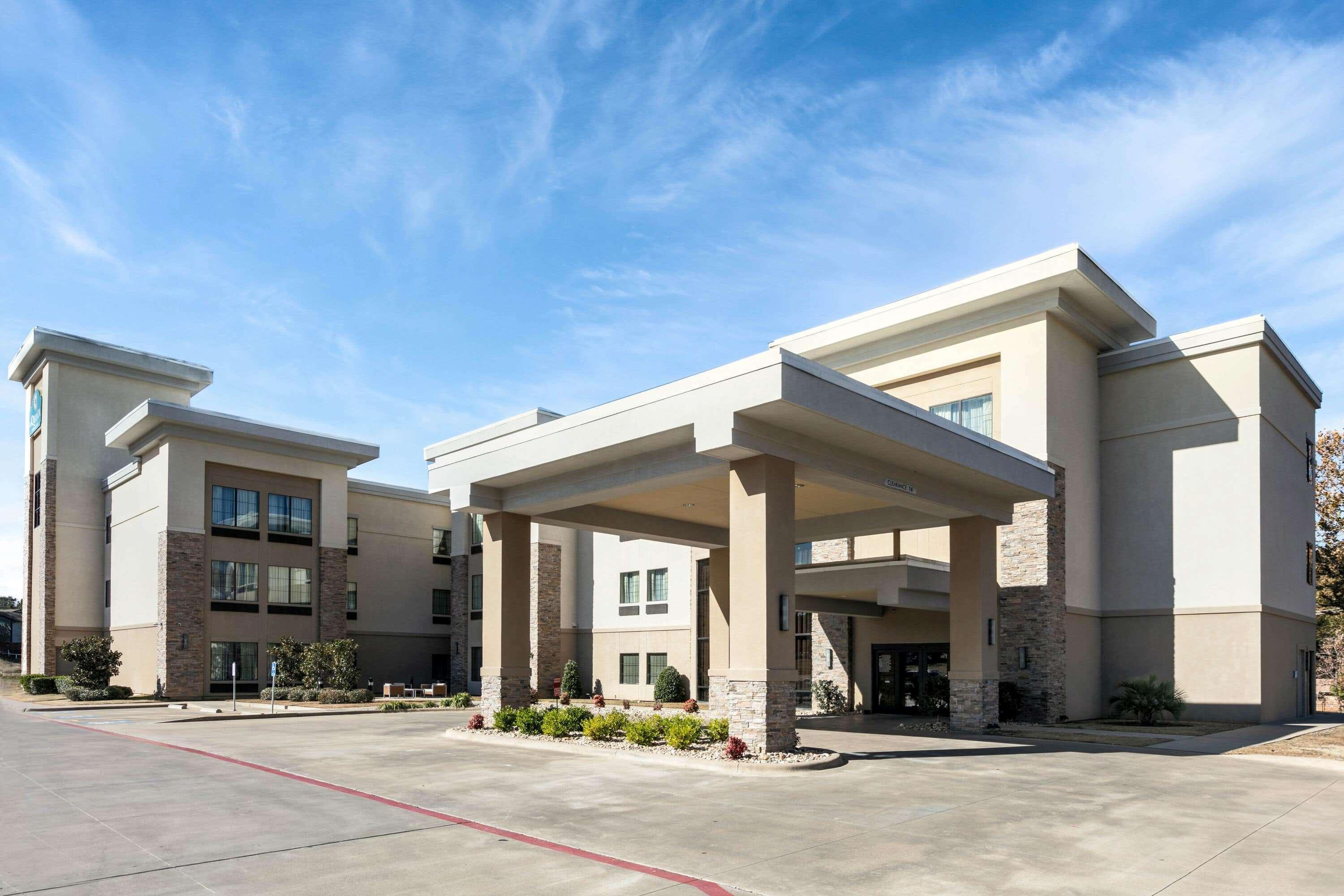 La Quinta Inn & Suites Tyler University Area — photo 3