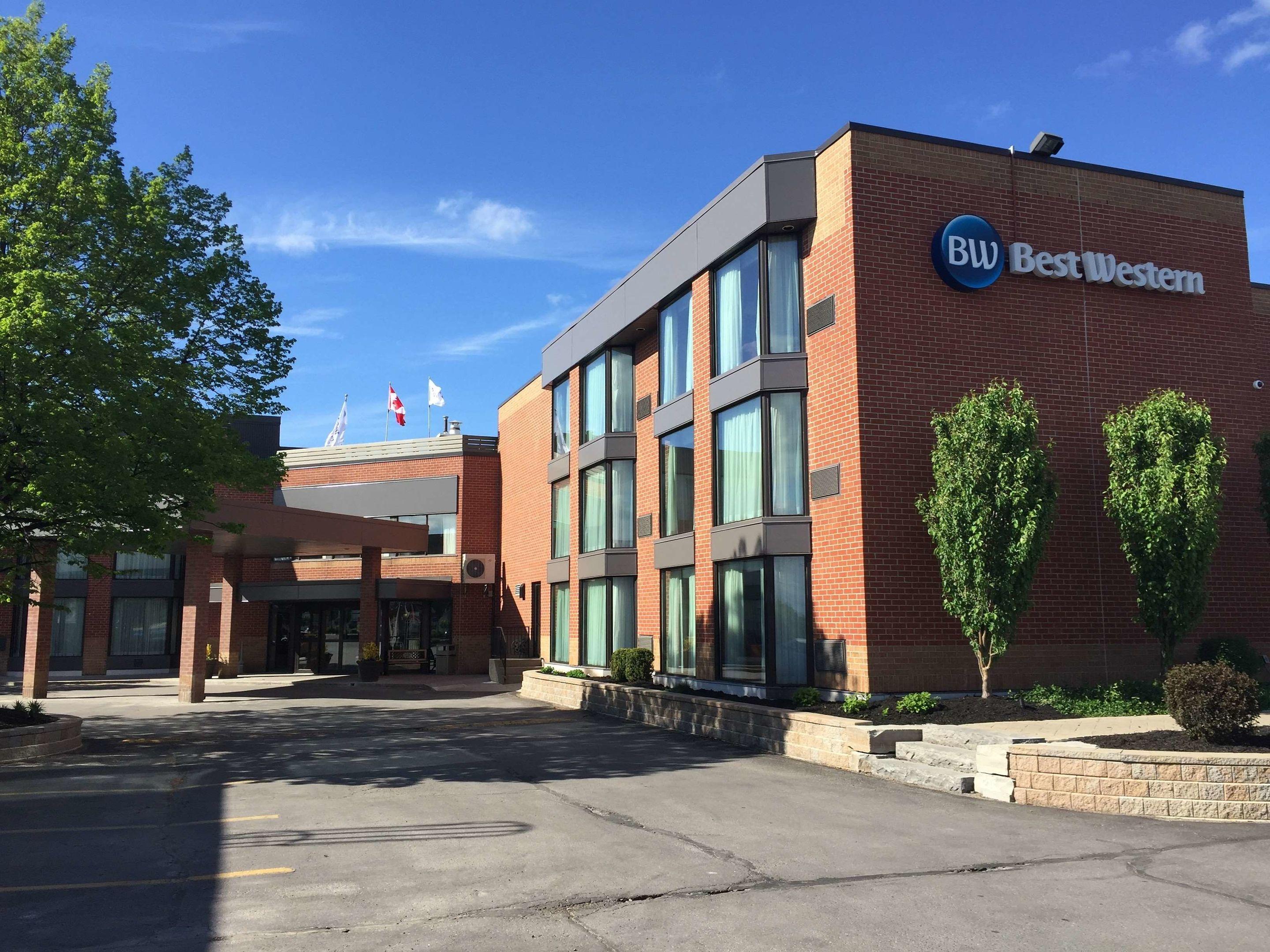 Best Western Belleville — photo 3