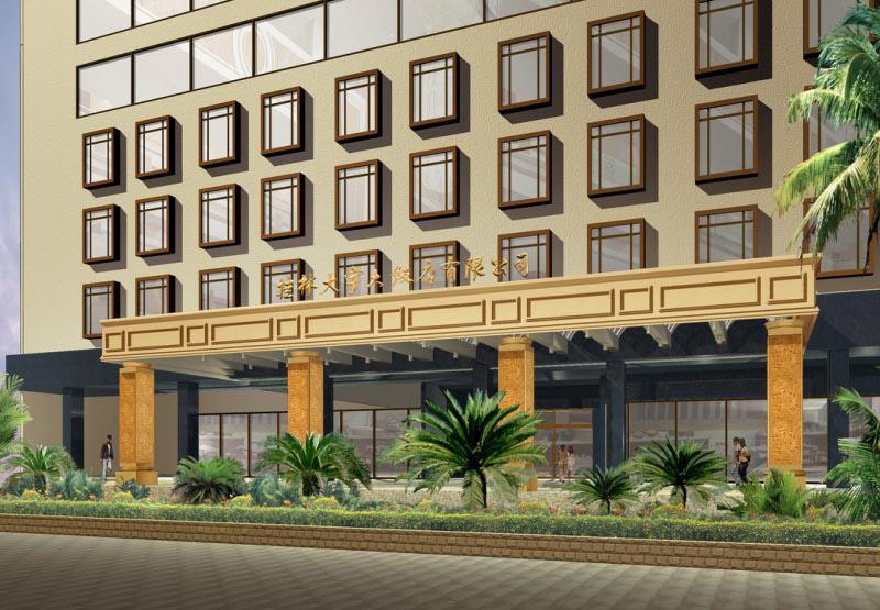 Sheraton Guilin — photo 3
