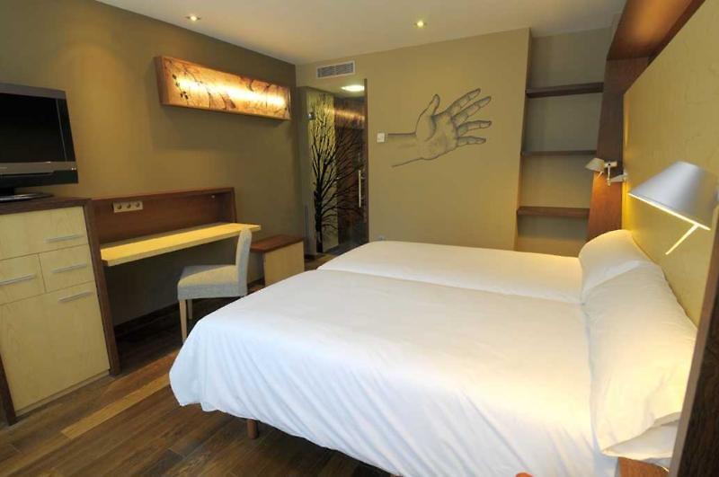 Hotel Aneto — photo 5