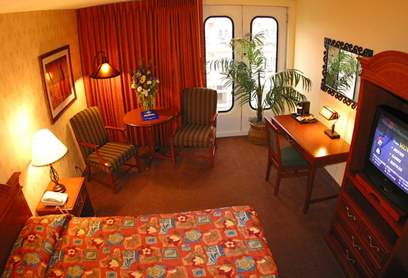 Fairfield Inn & Suites Los Angeles LAX/El Segundo — photo 4
