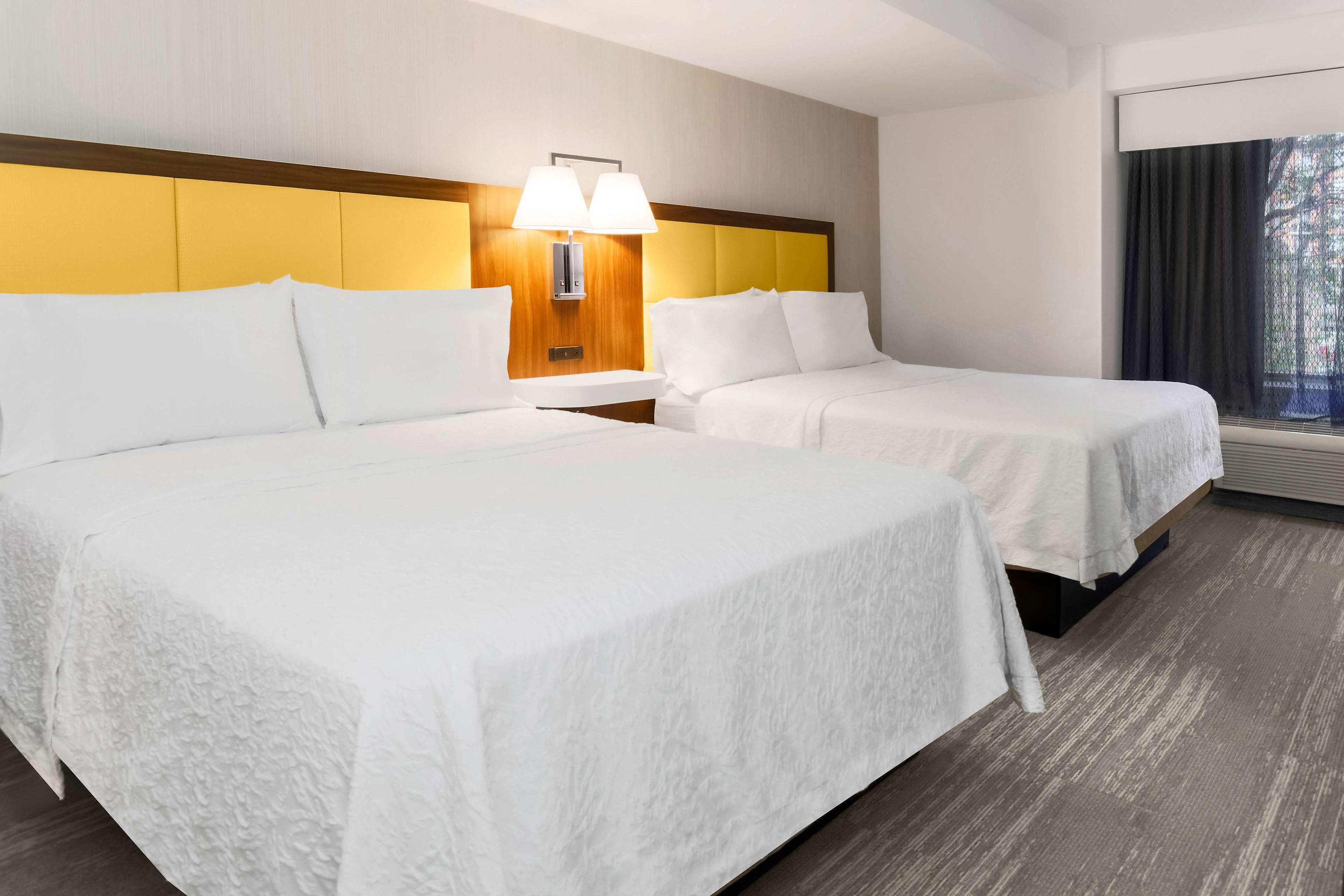 Hampton Inn Silver Spring — photo 5