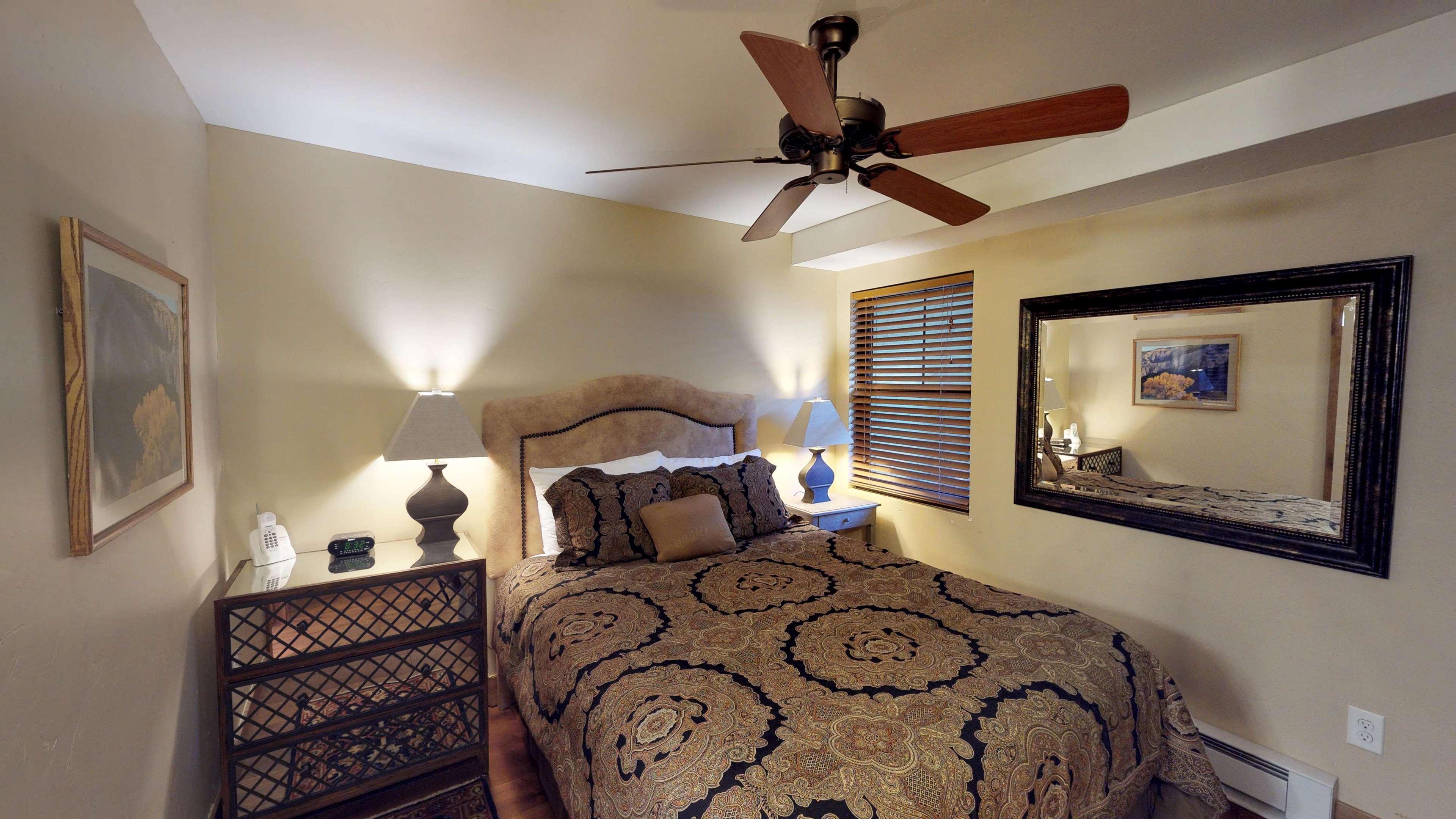 Landmark Condominiums — photo 5