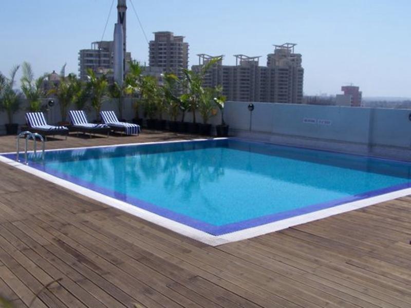 Radisson Mumbai Goregaon — photo 2