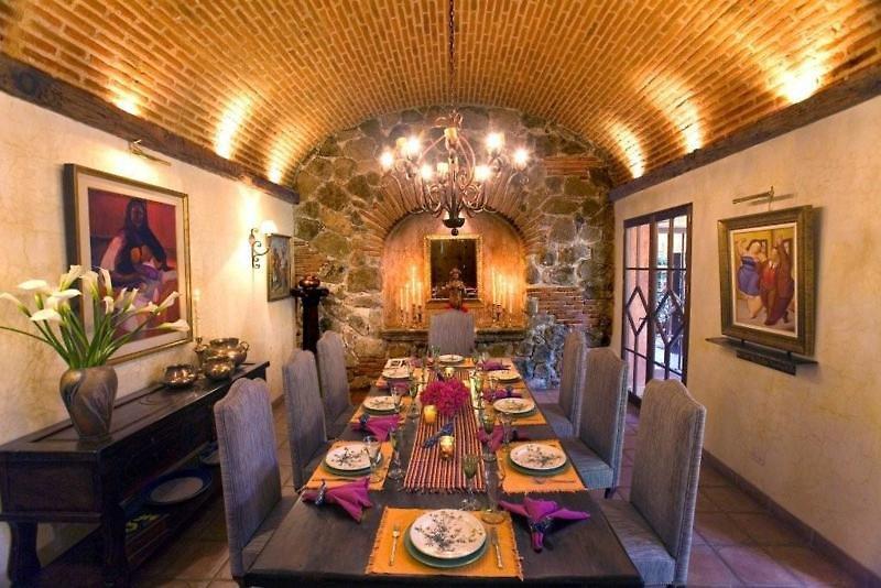 Posada De Los Leones-Lions Inn — photo 3