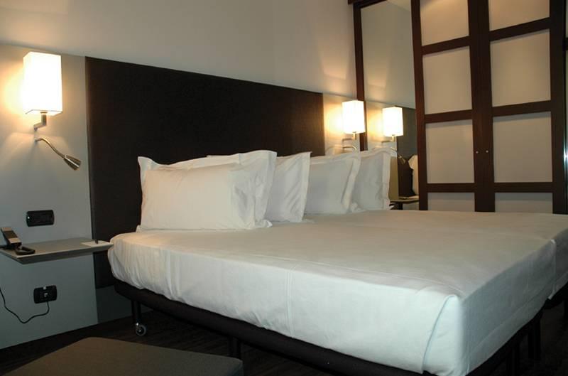 AC Hotel Padova — photo 3