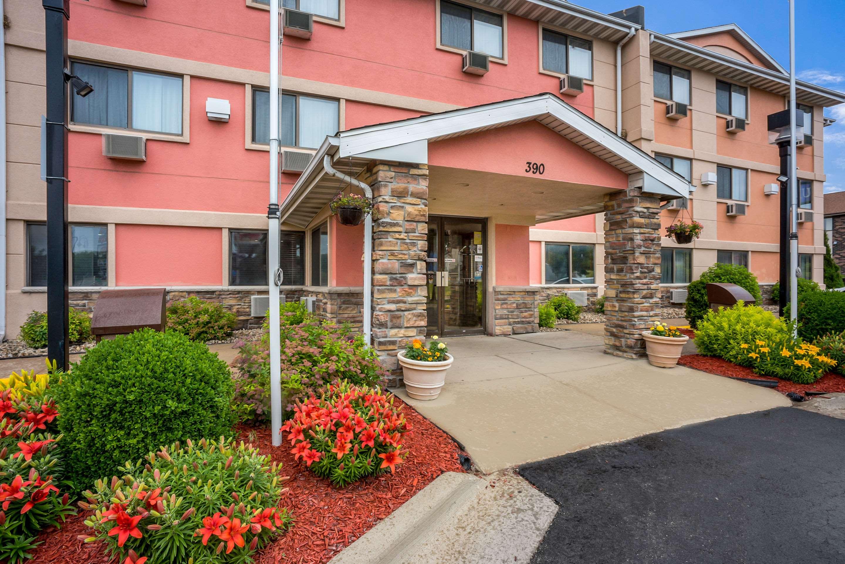 Quality Inn South — photo 4