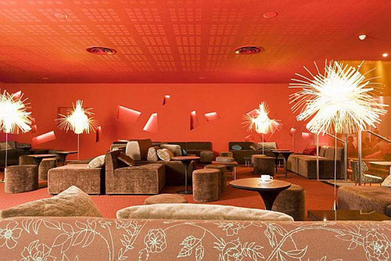 Novotel Paris Est — photo 4