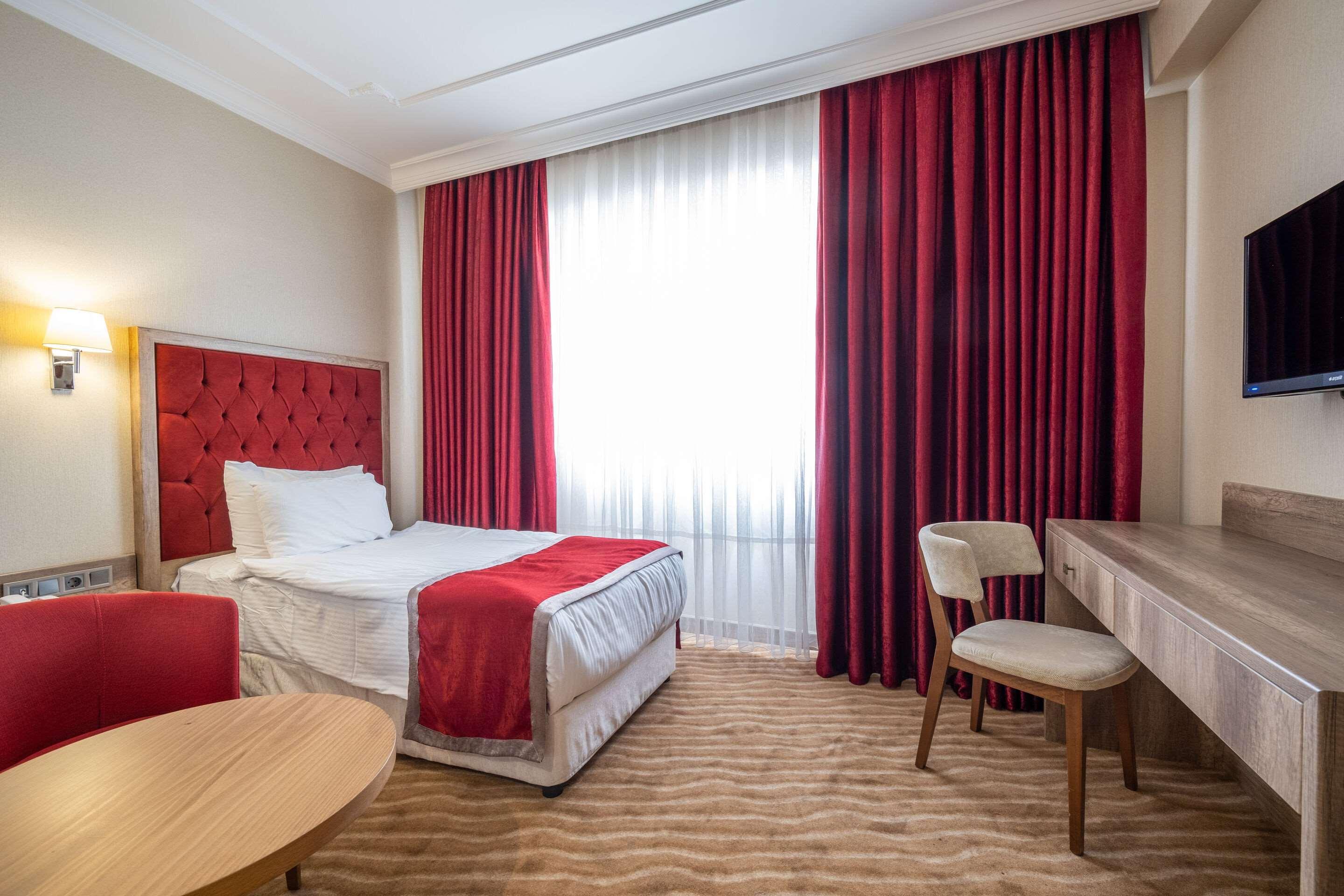 Clarion Hotel Kahramanmaras — photo 4