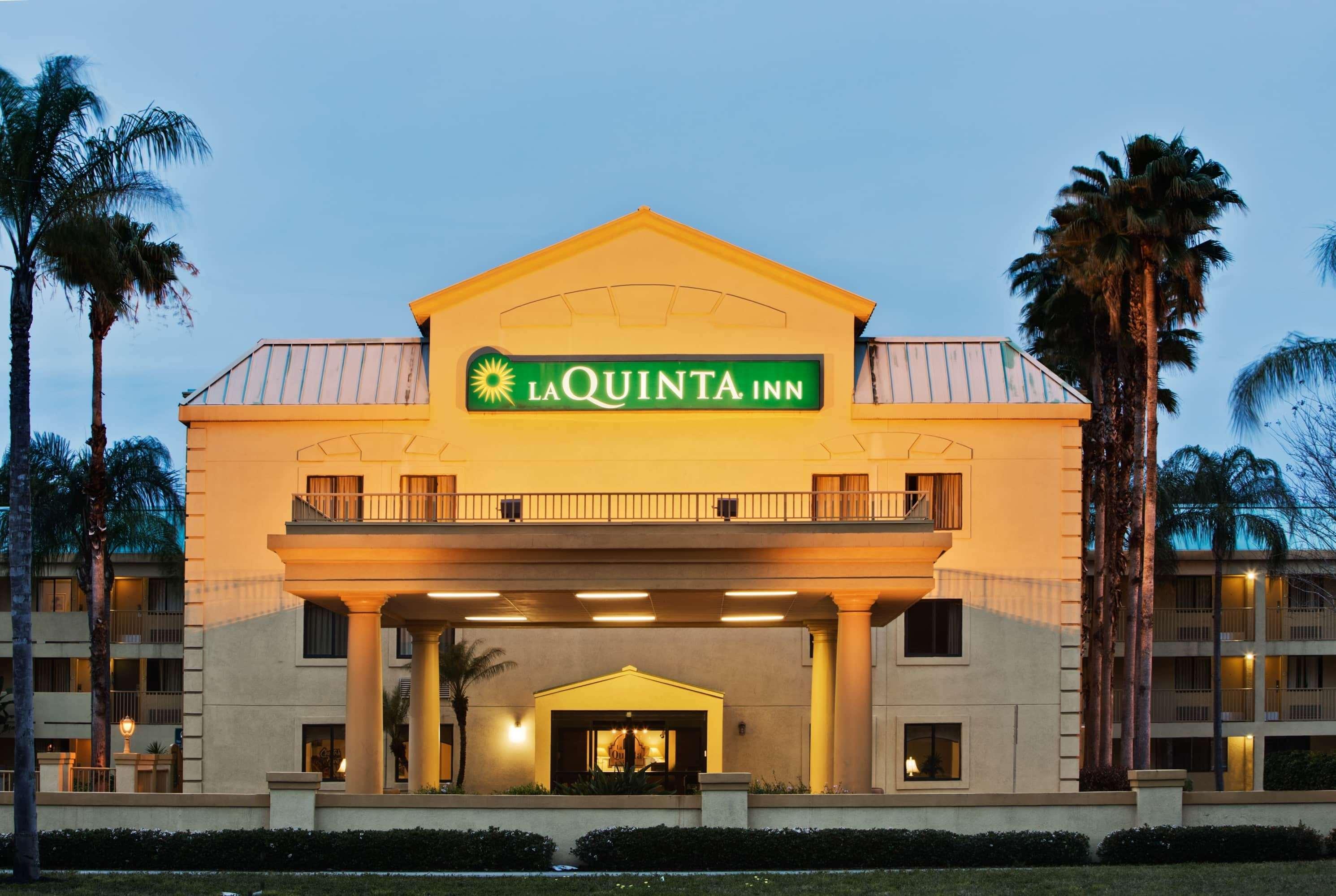 La Quinta Inn Tampa Near Busch Gardens — photo 5