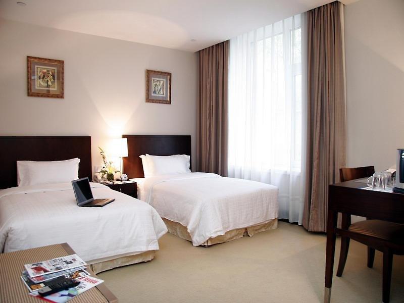 Days Inn Forbidden City — photo 4