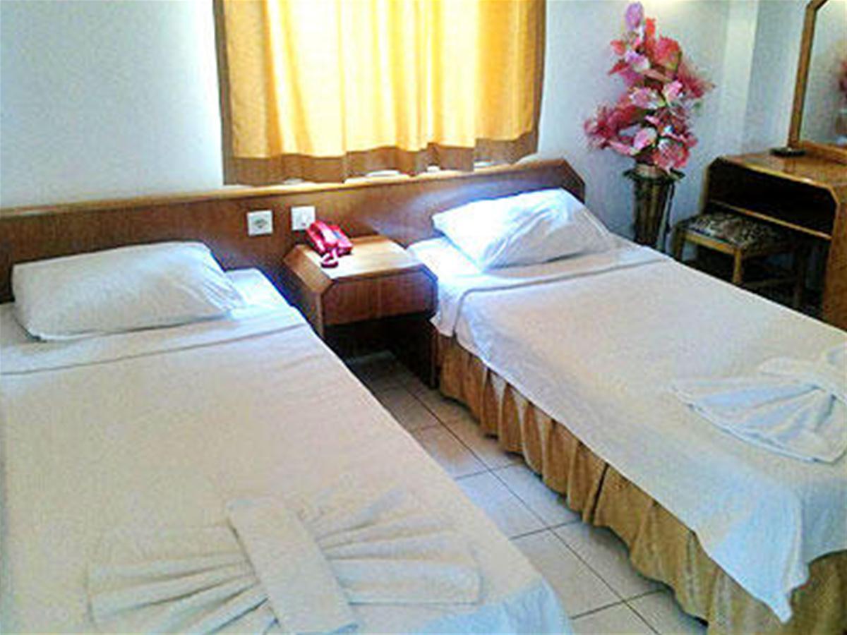 Hotel Eda — photo 5