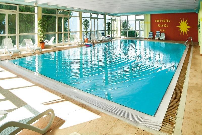 Park Hotel Jolanda — photo 4