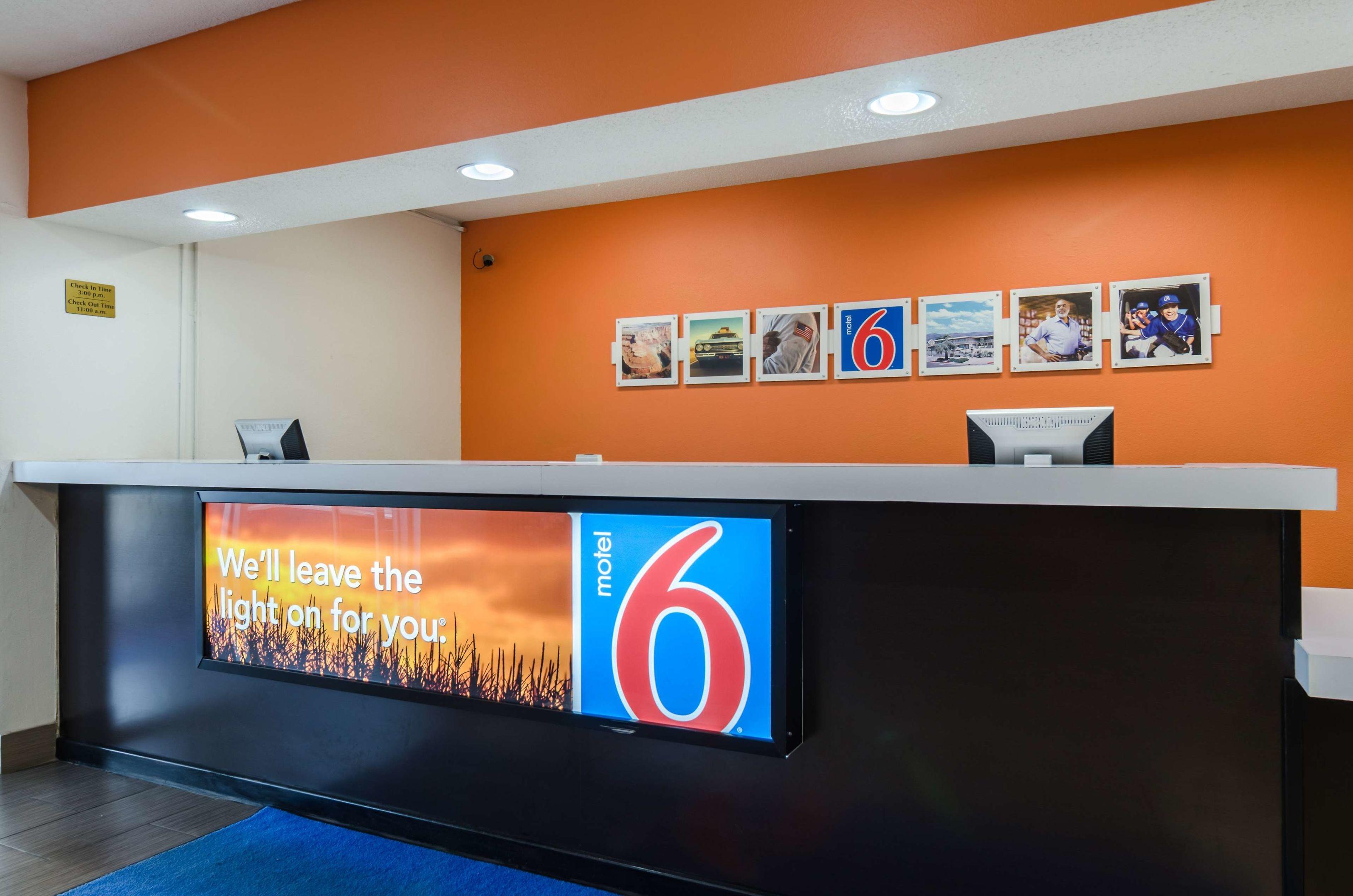 Motel 6 Lincoln Ne — photo 5