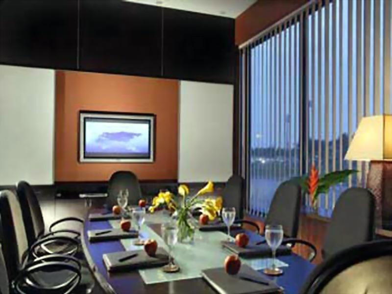 Park Hotel Apartments — photo 3
