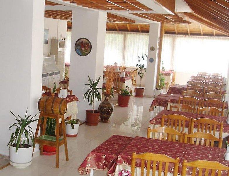 Hotel Saadet — photo 5