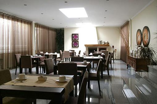 Hotel America - Porto Centro — photo 5